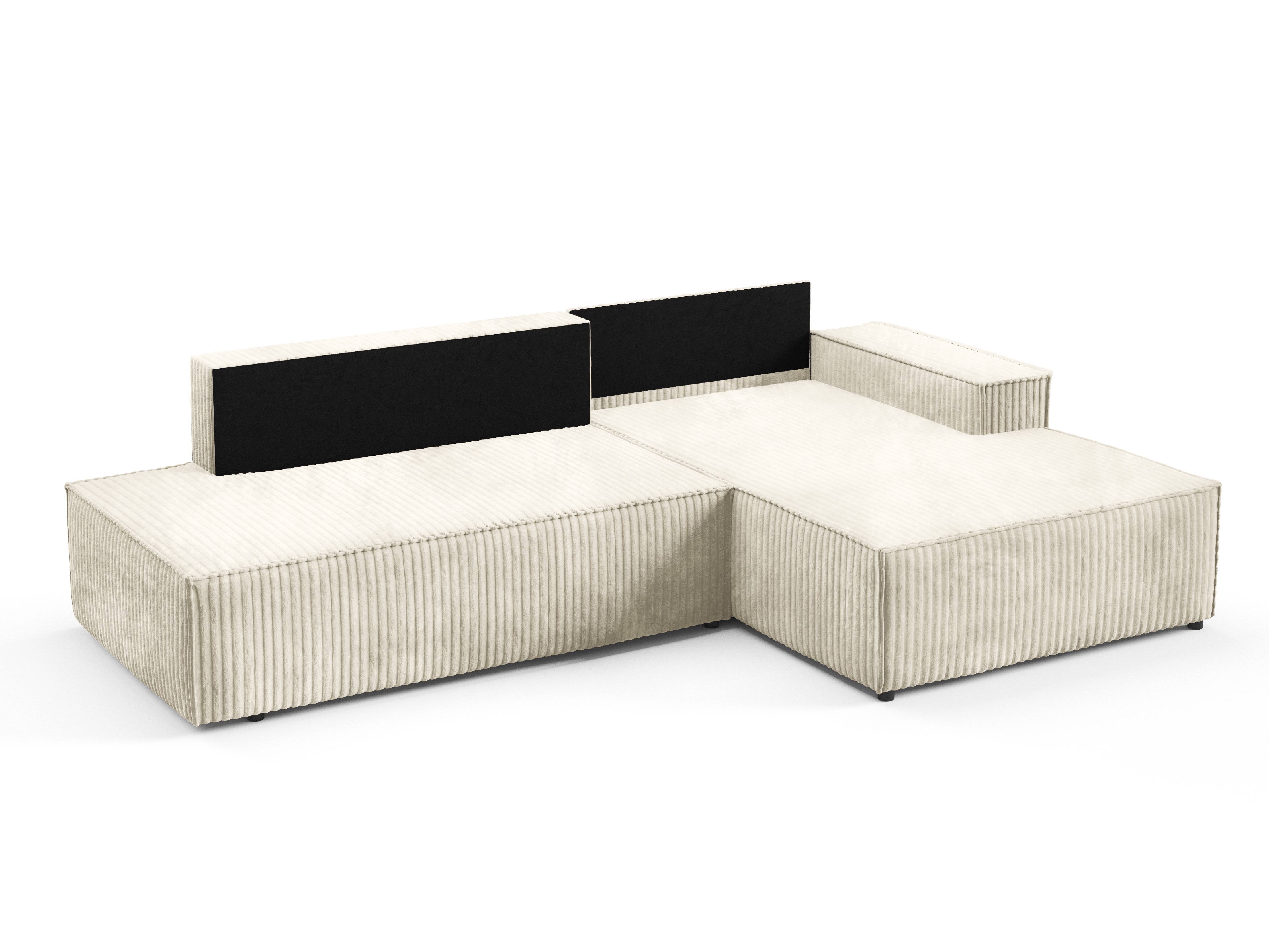 Hoekbank Kingston 187 (Tilia 03)