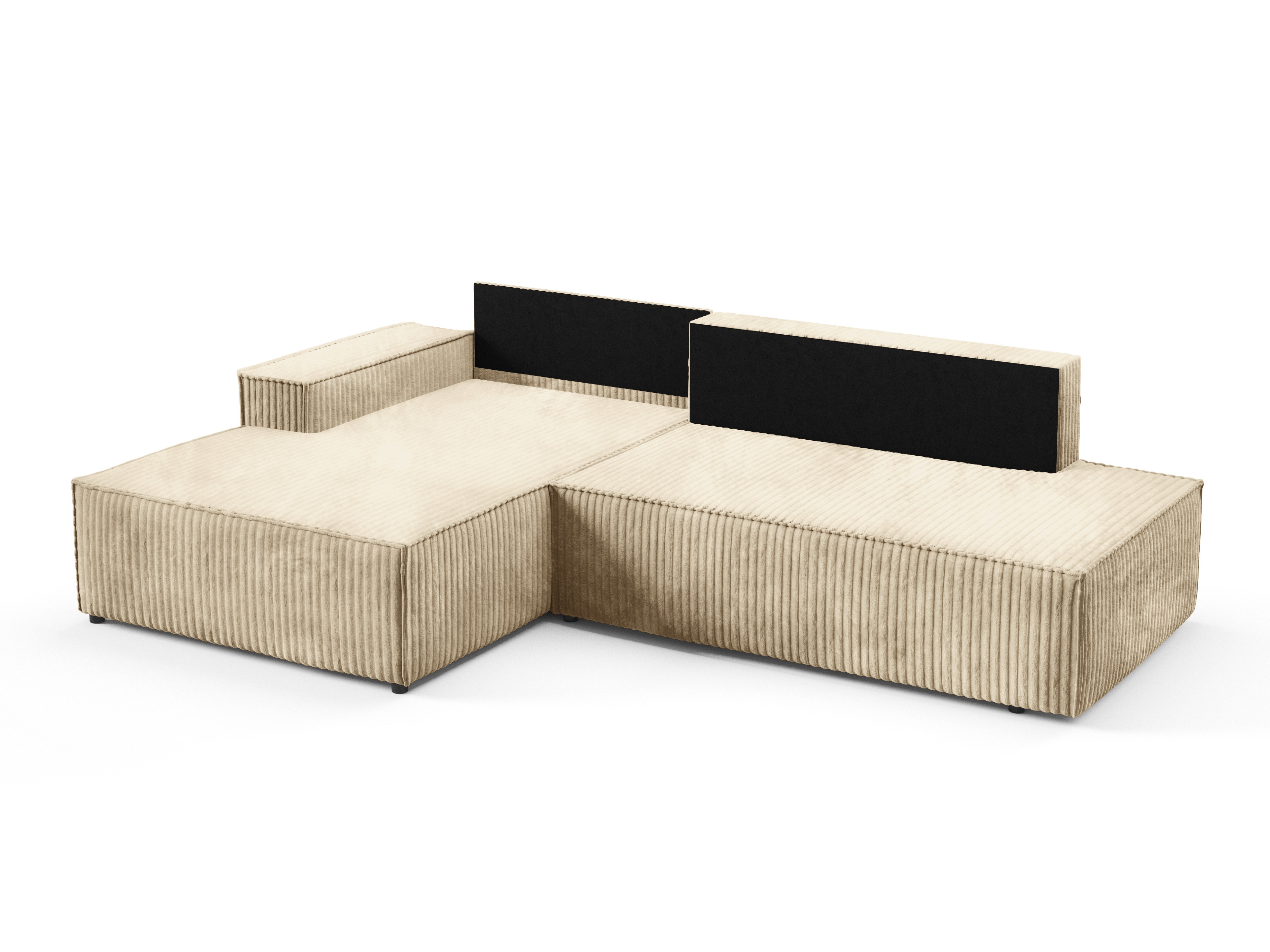 Hoekbank Kingston 187 (Tilia 11)