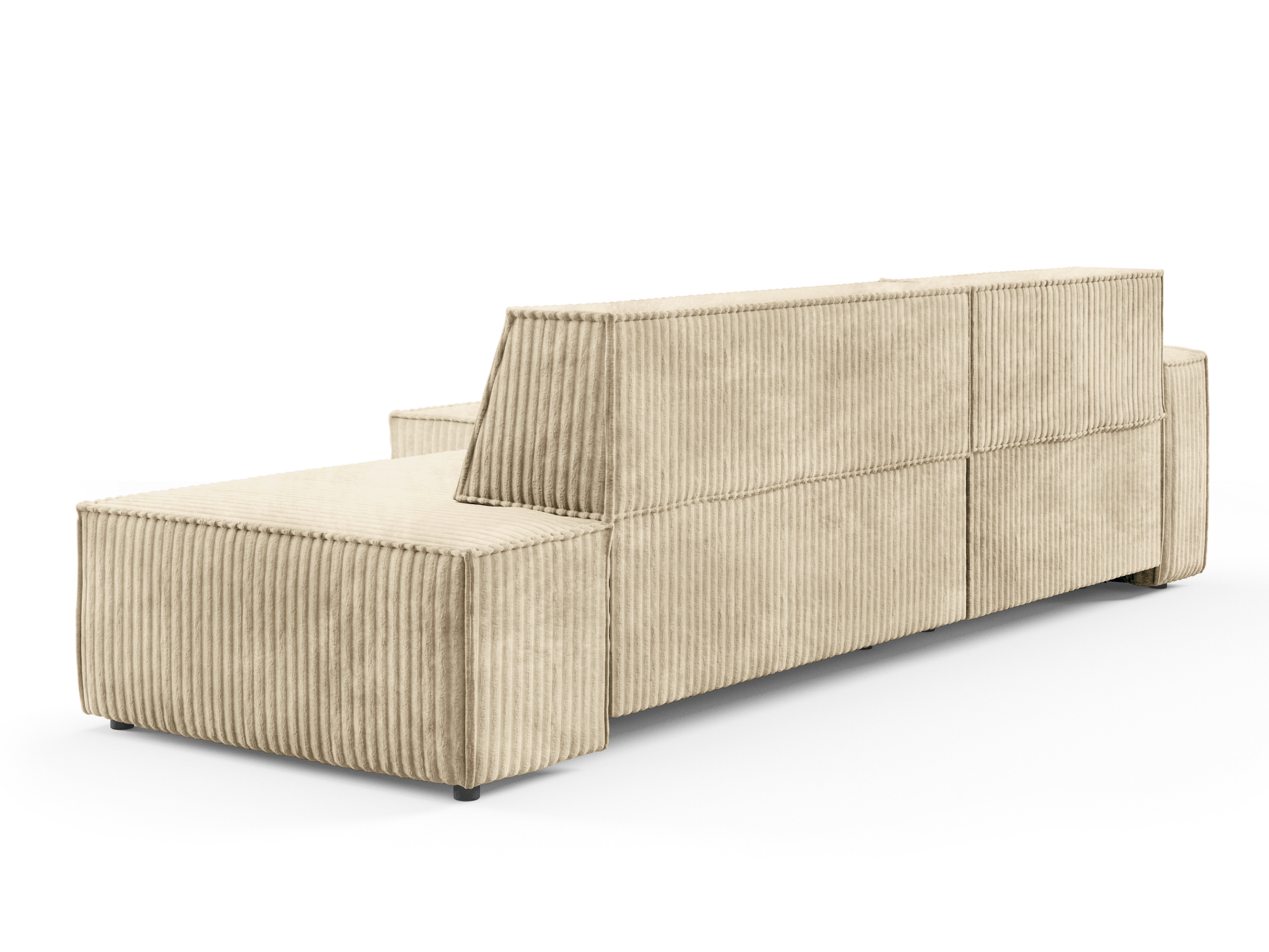 Hoekbank Kingston 187 (Tilia 11)