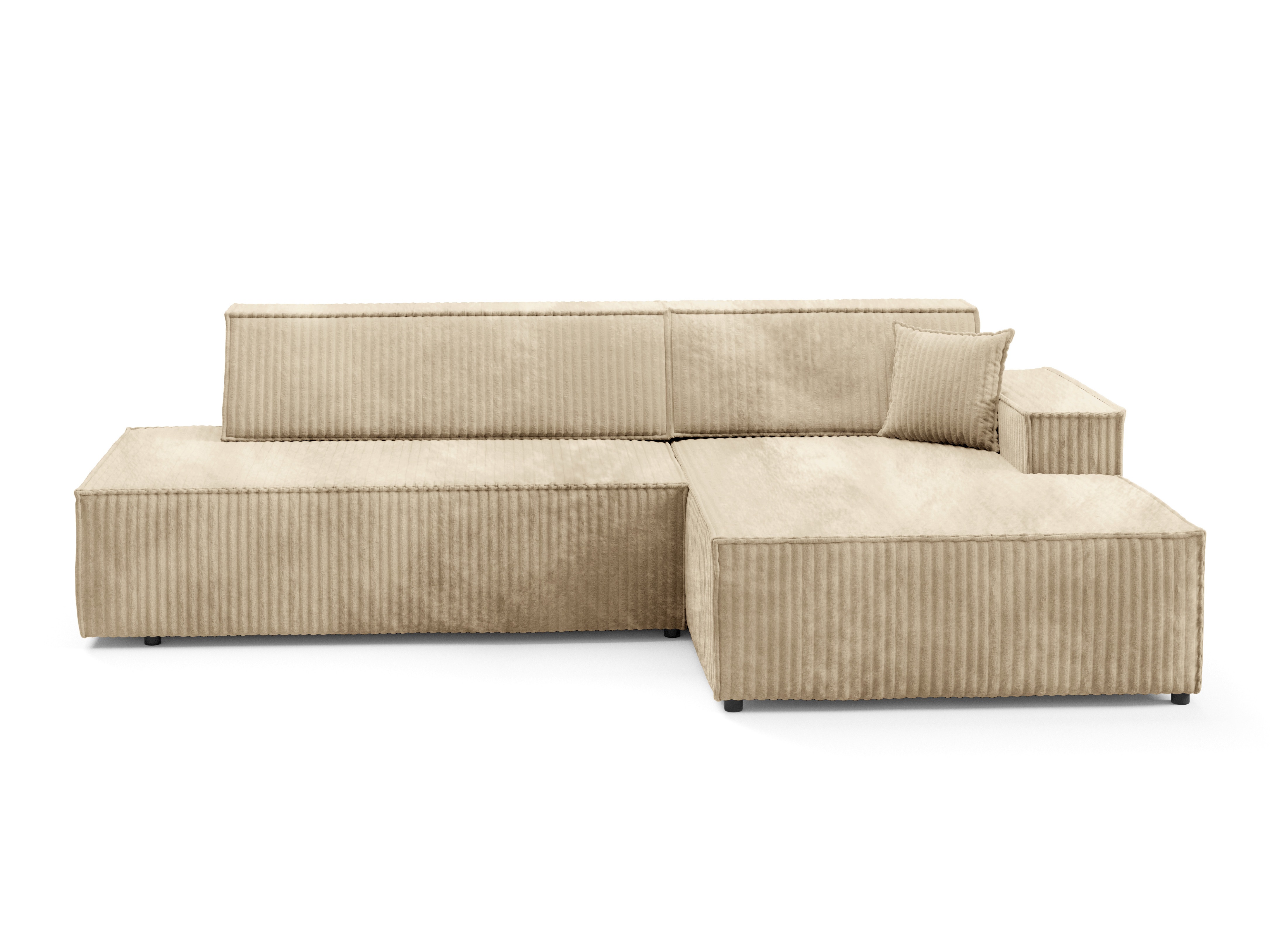 Hoekbank Kingston 187 (Tilia 11)