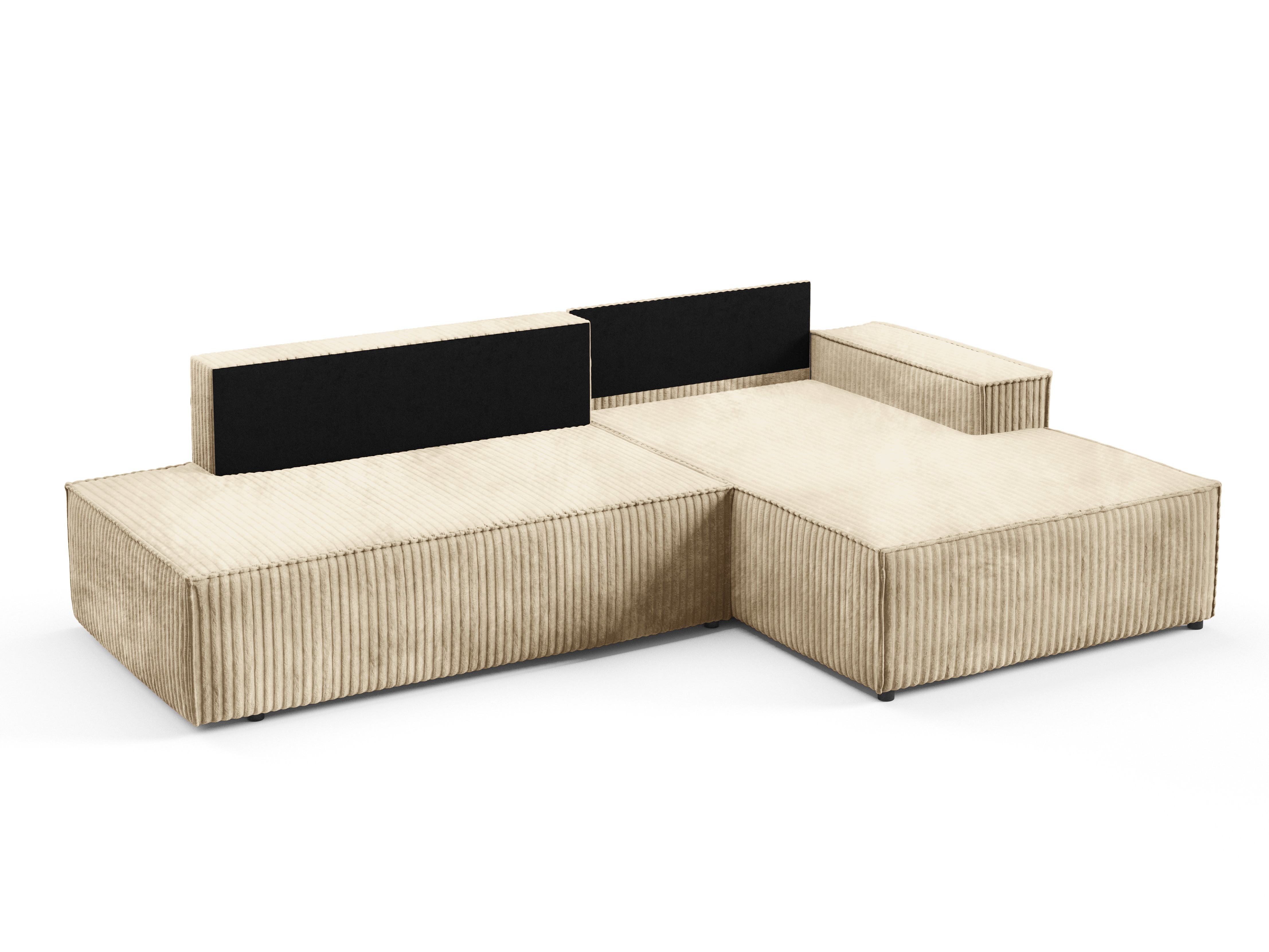 Hoekbank Kingston 187 (Tilia 11)