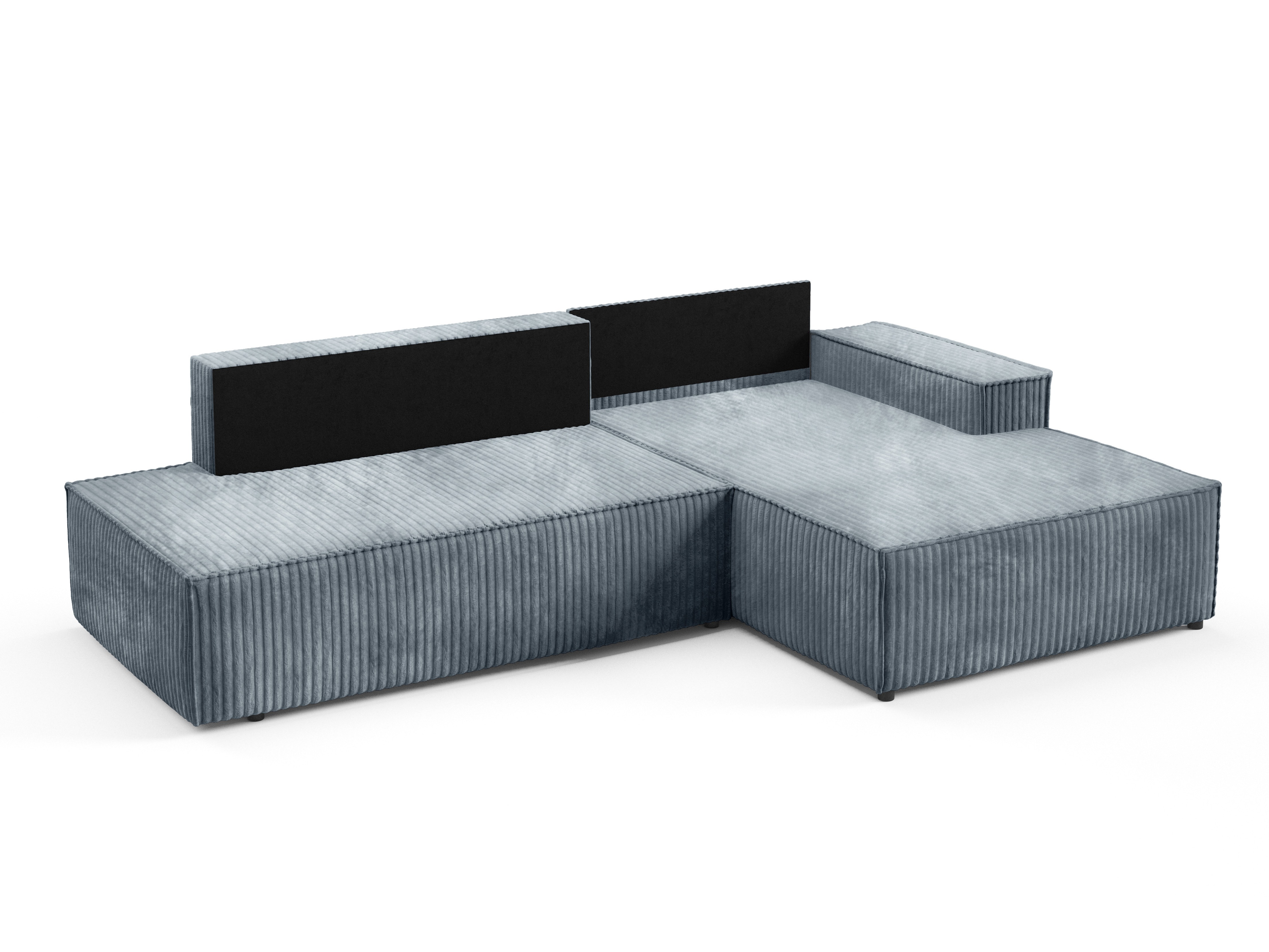 Hoekbank Kingston 187 (Tilia 85)