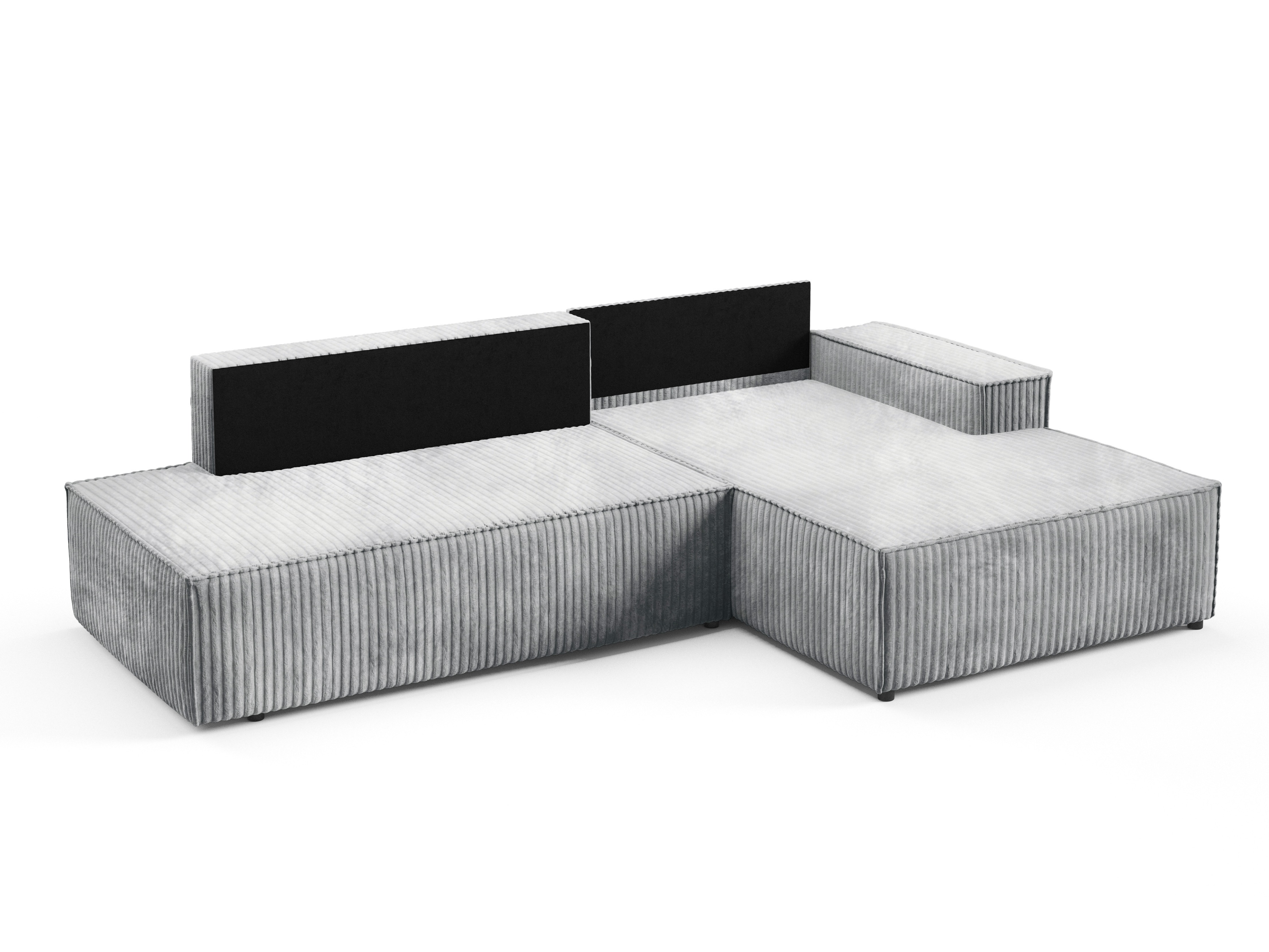 Hoekbank Kingston 187 (Tilia 86)