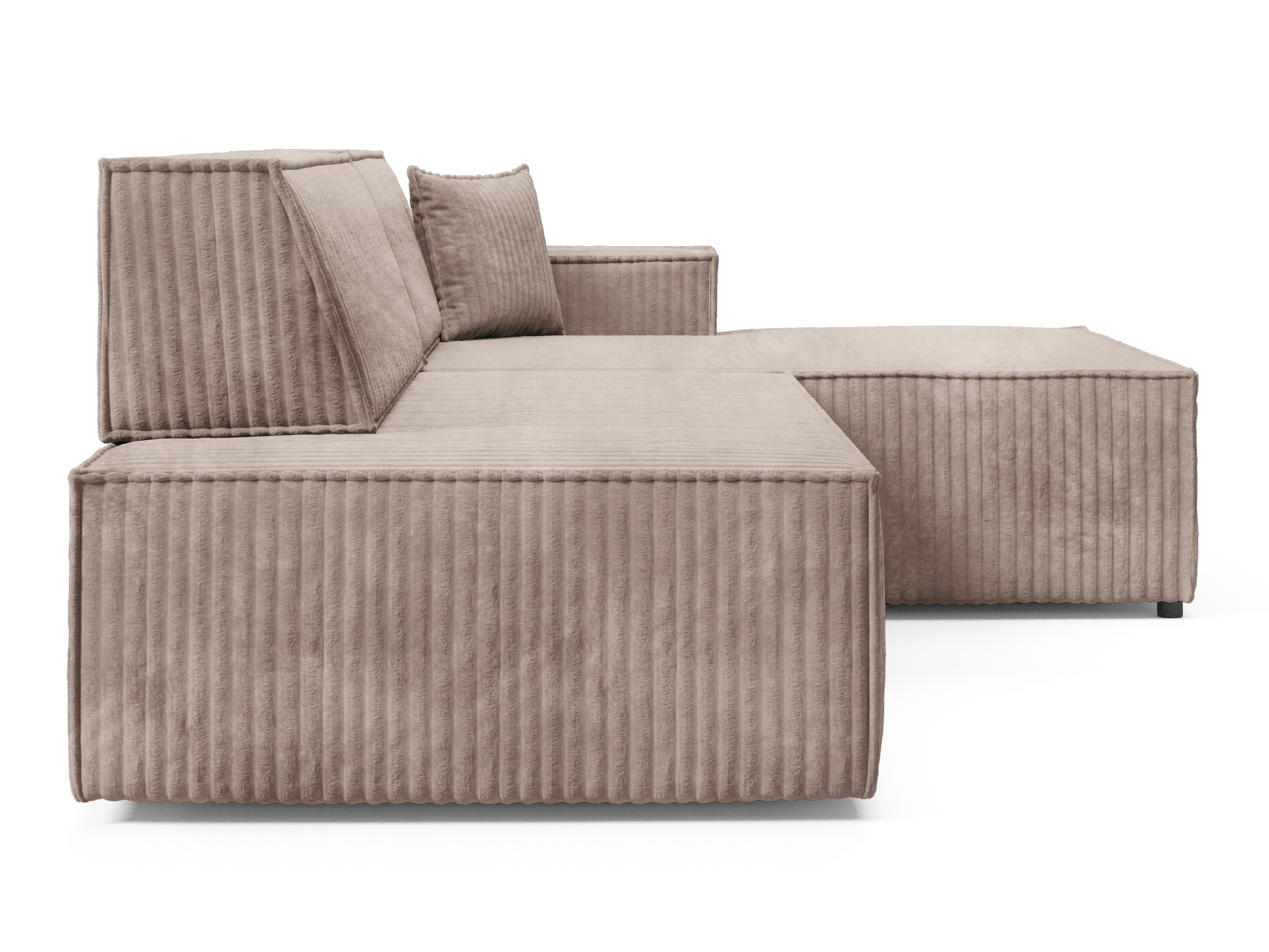 Hoekbank Kingston 187 (Tlia 17)