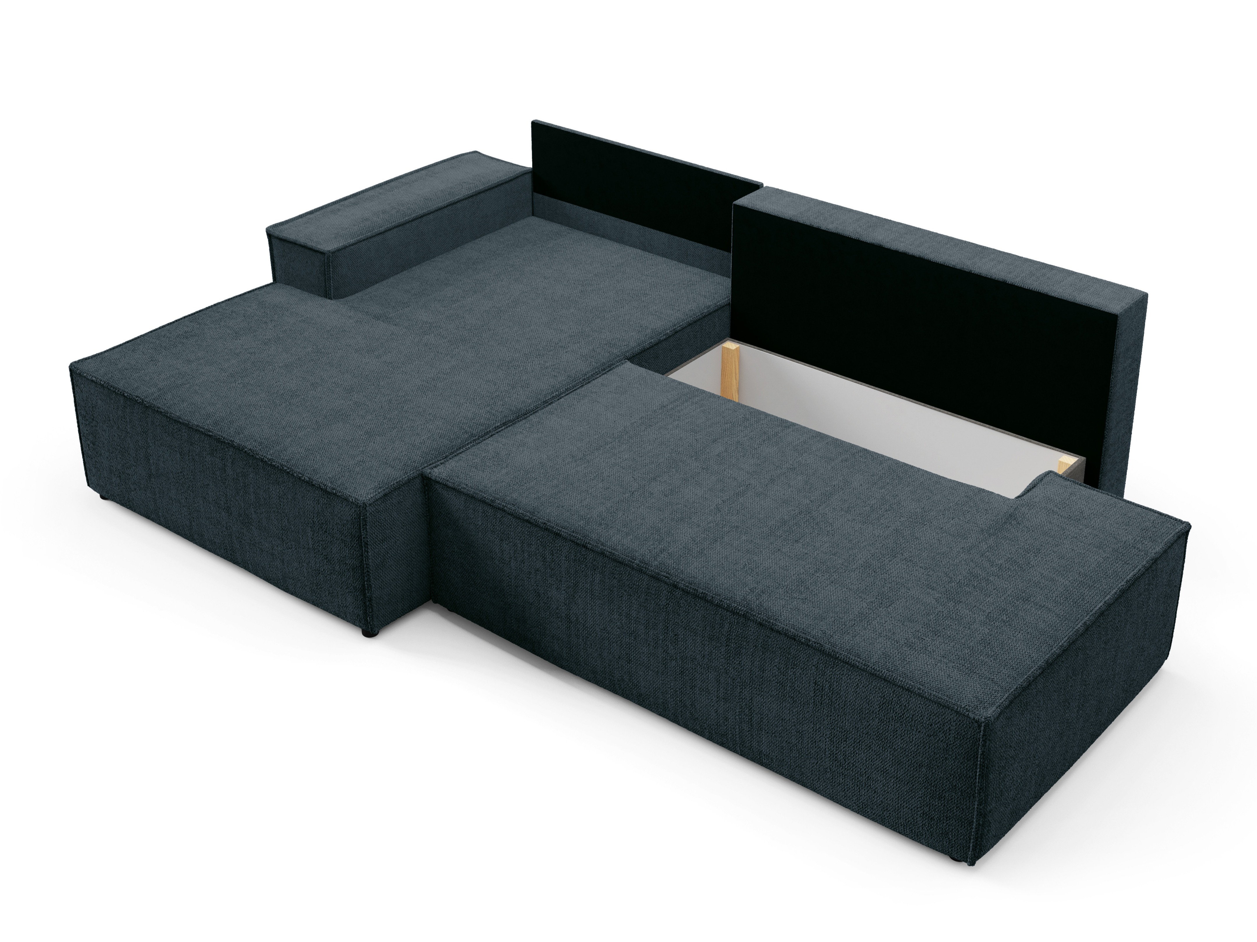 Hoekbank Kingston 187 (Dunbar 45)