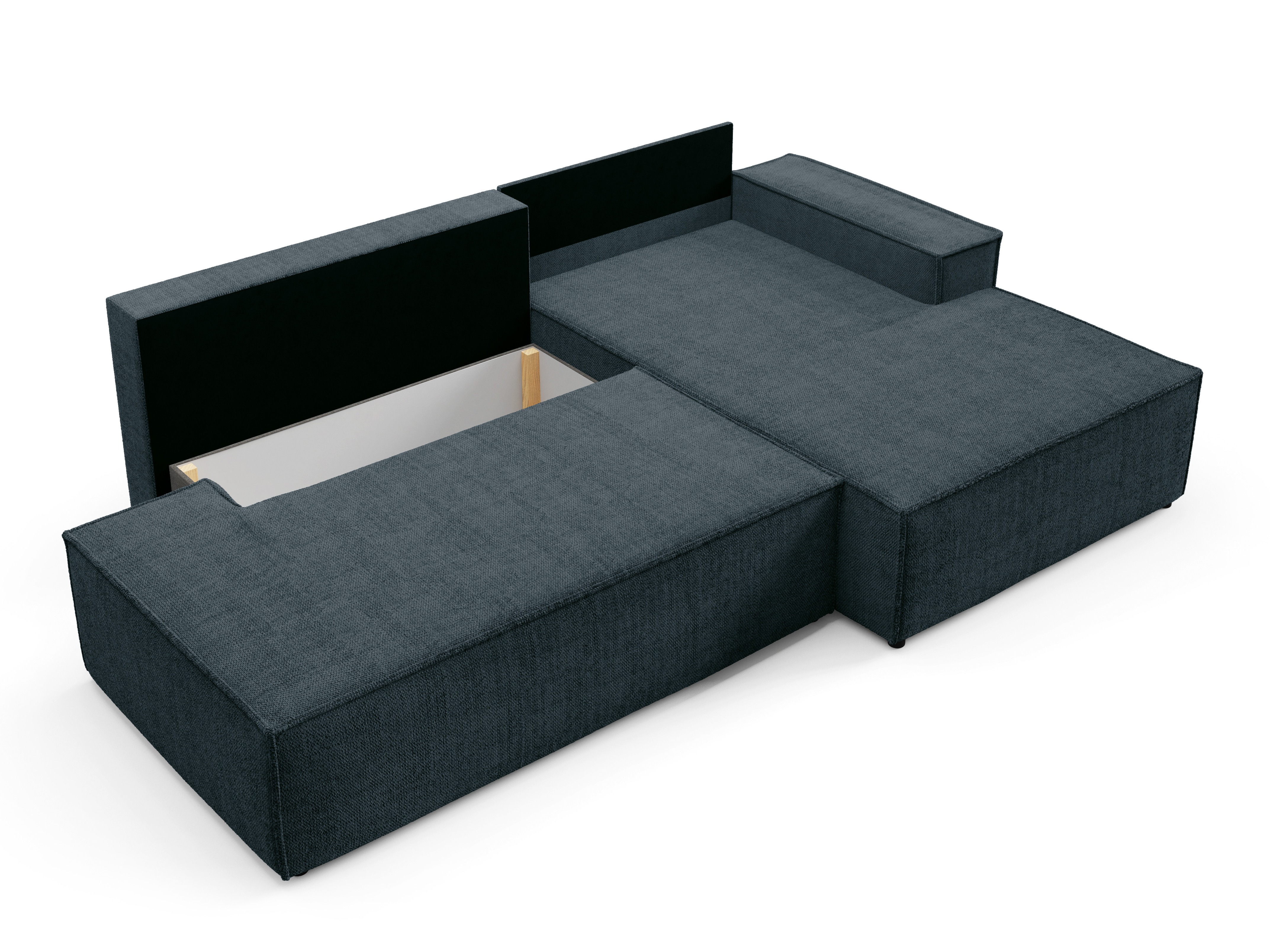 Hoekbank Kingston 187 (Dunbar 45)