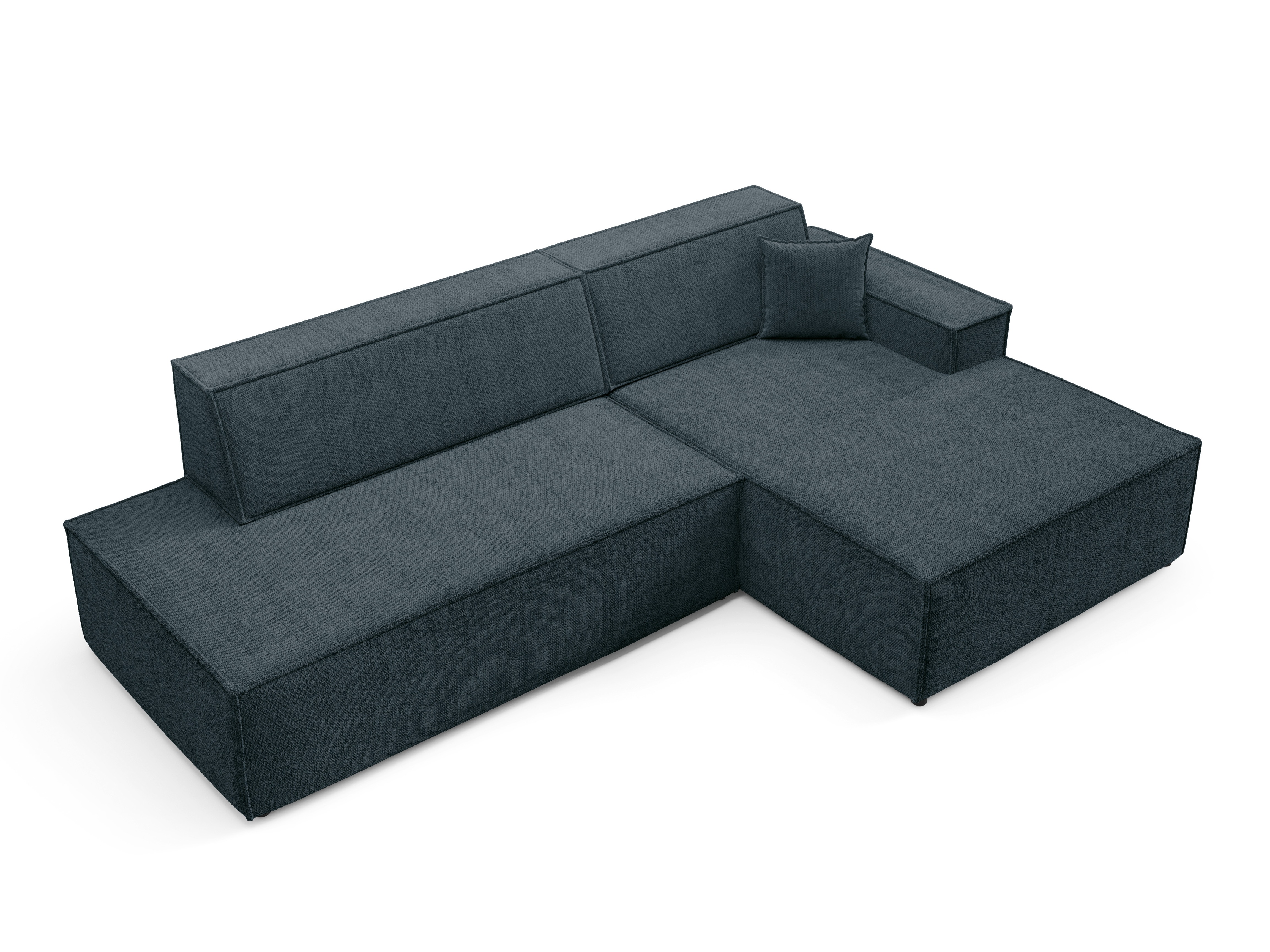 Hoekbank Kingston 187 (Dunbar 45)