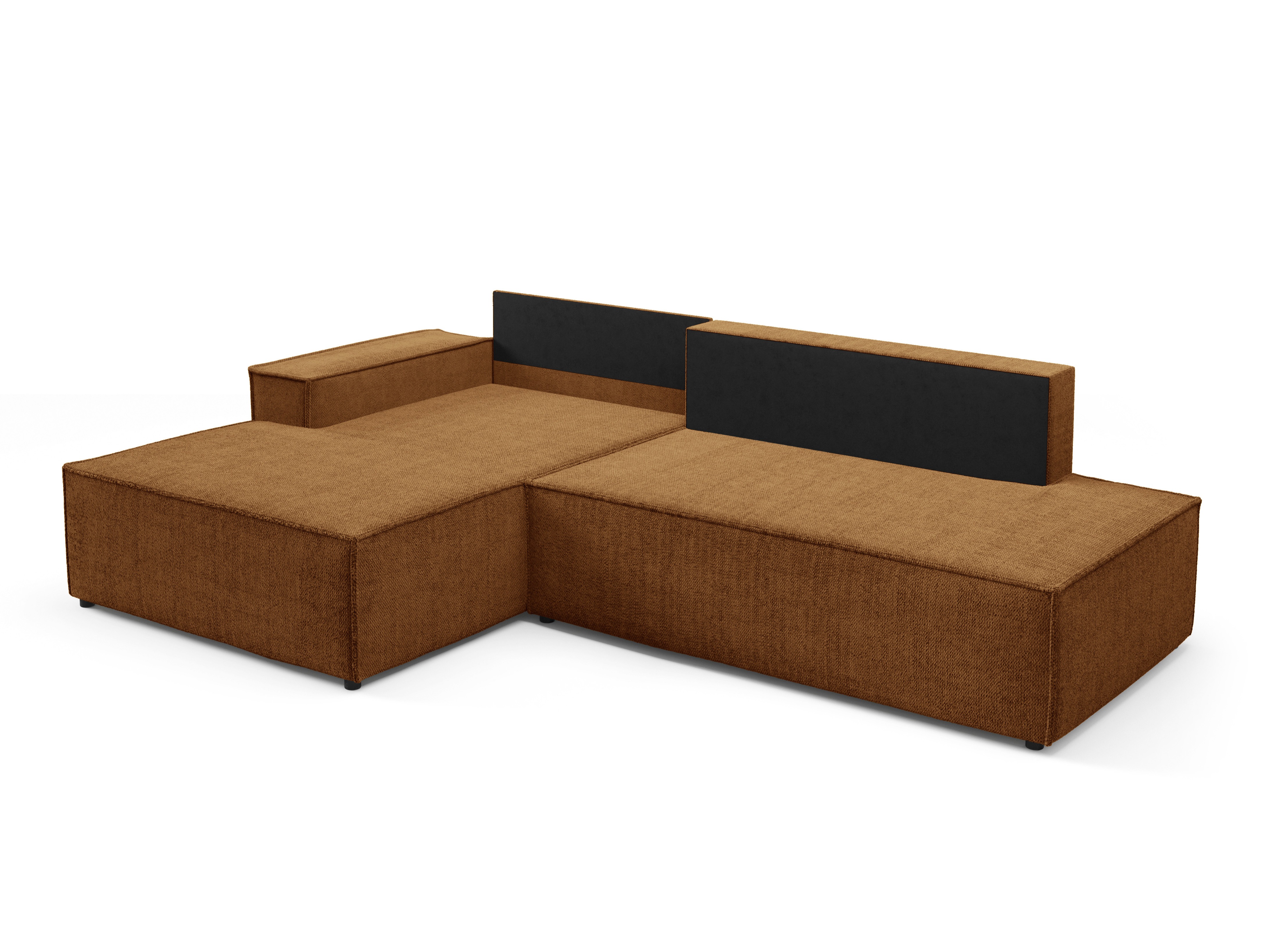 Hoekbank Kingston 187 (Dunbar 75)