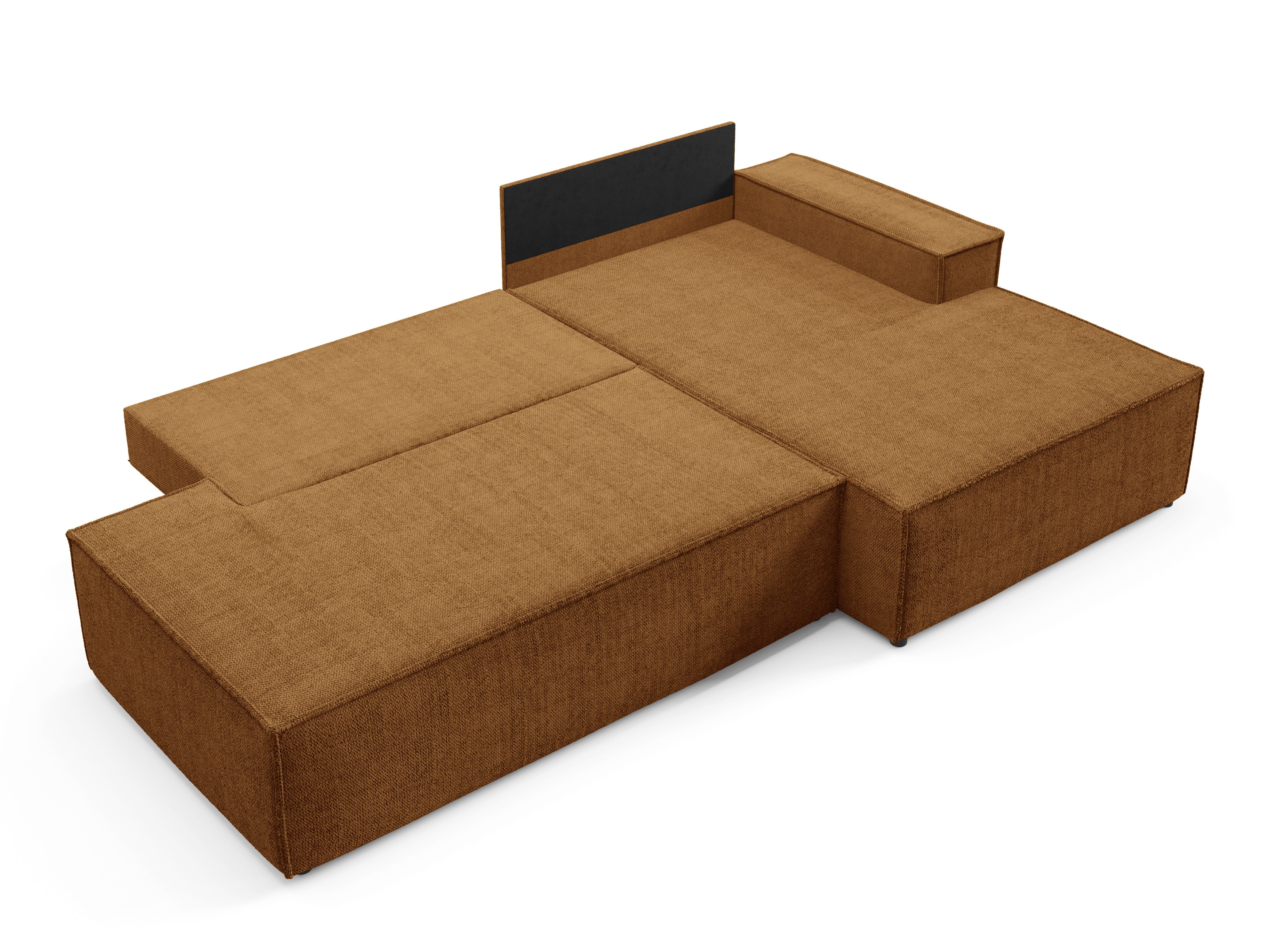 Hoekbank Kingston 187 (Dunbar 75)