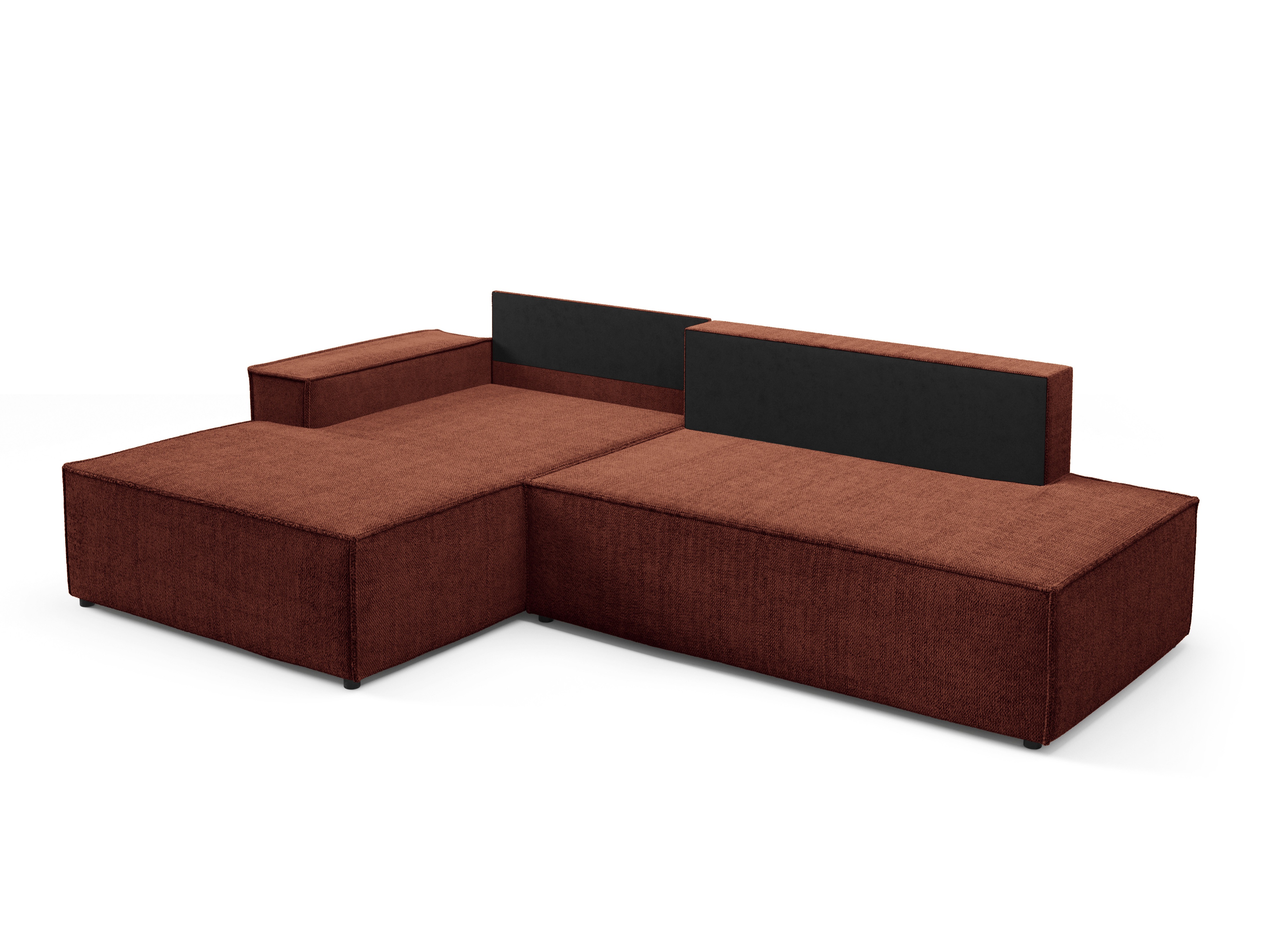 Hoekbank Kingston 187 (Dunbar 80)