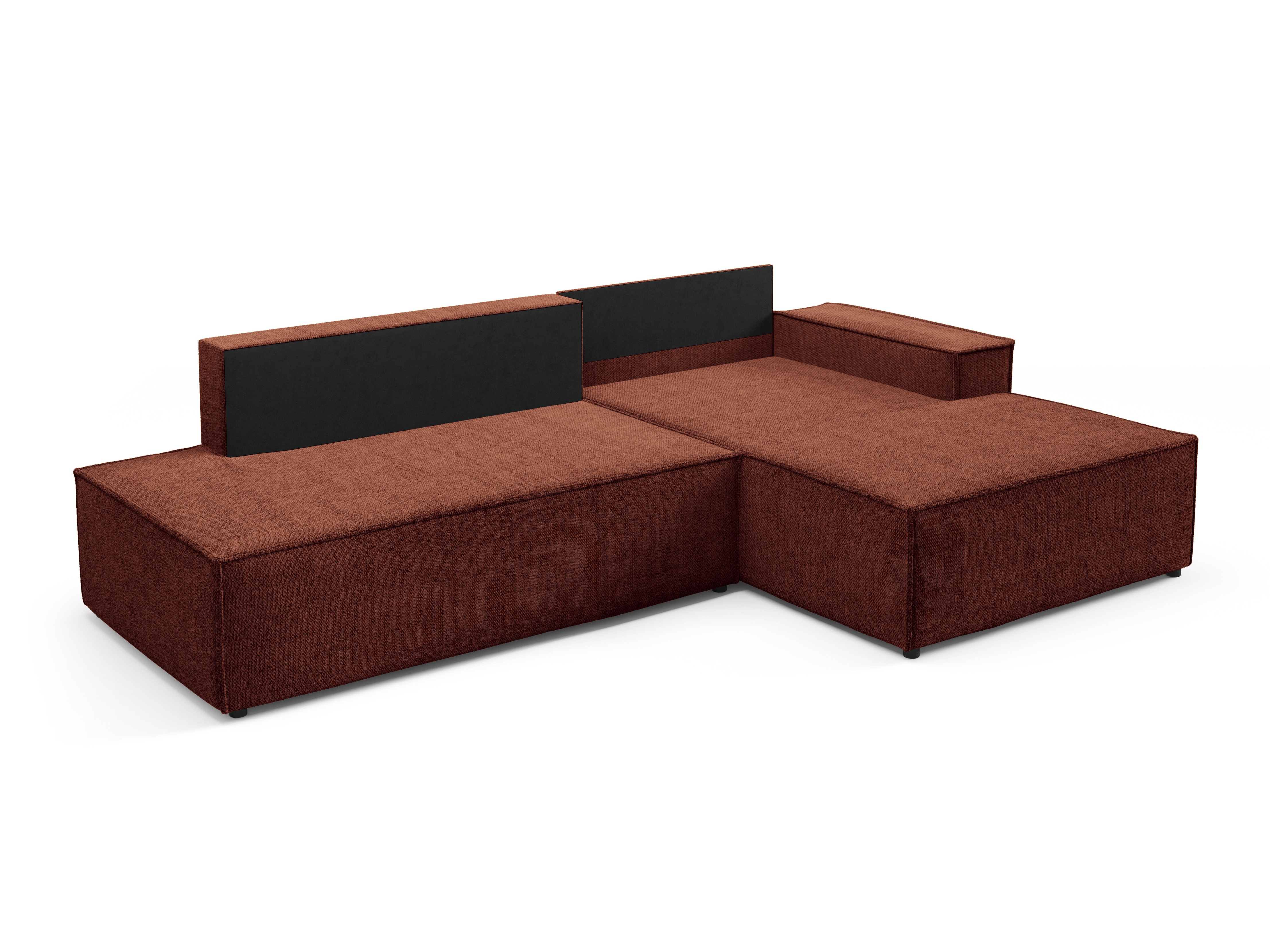 Hoekbank Kingston 187 (Dunbar 80)