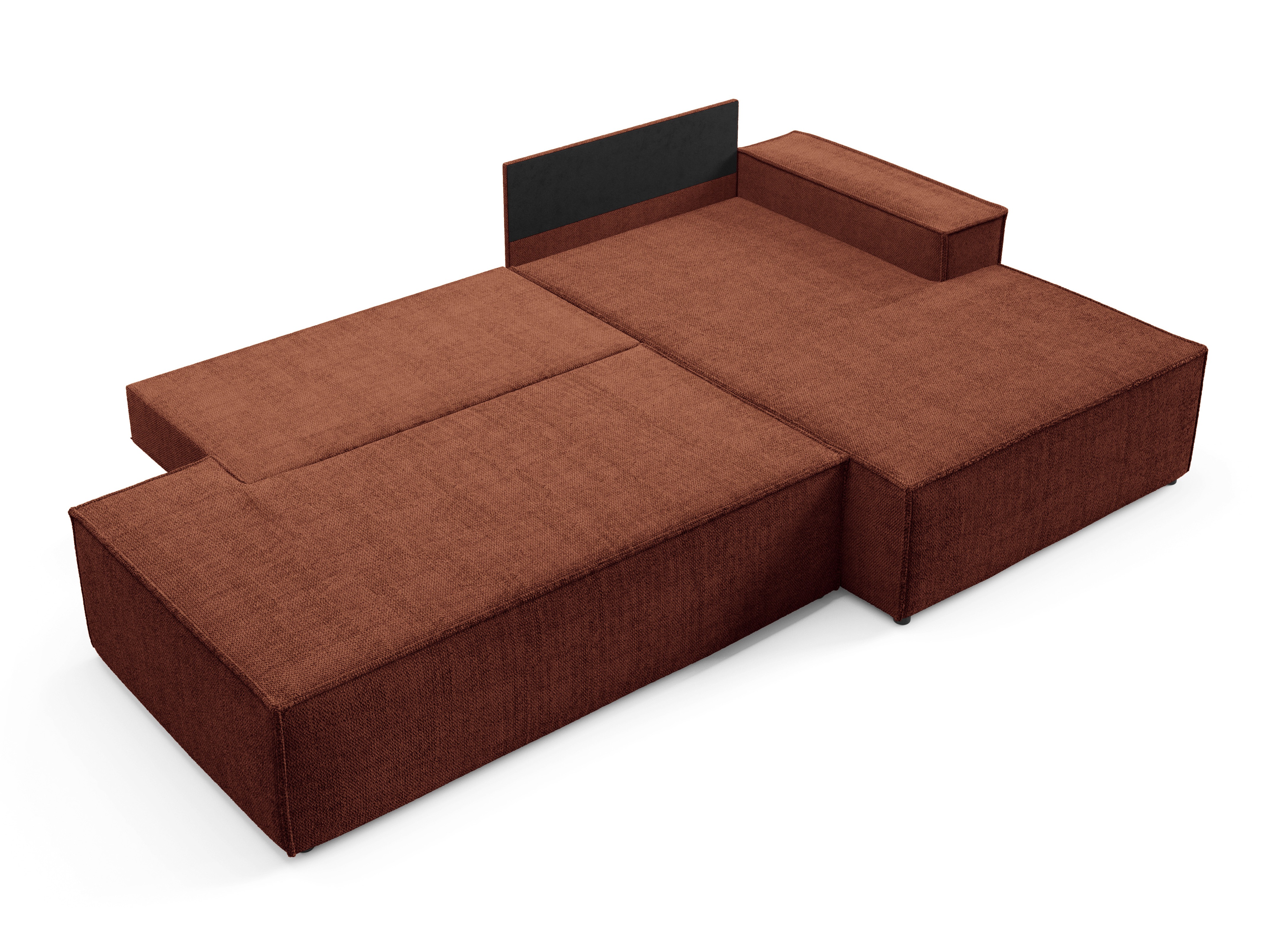 Hoekbank Kingston 187 (Dunbar 80)