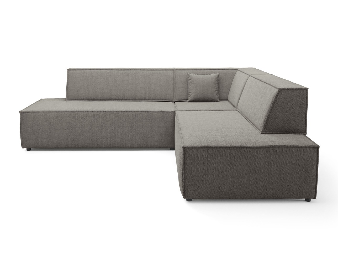 Hoekbank Kingston 188 (Dunbar 65)