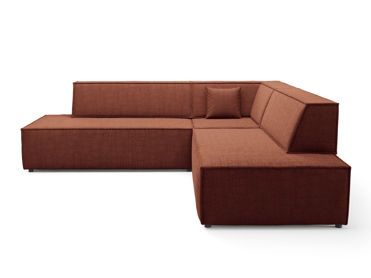 Hoekbank Kingston 188 (Dunbar 80)