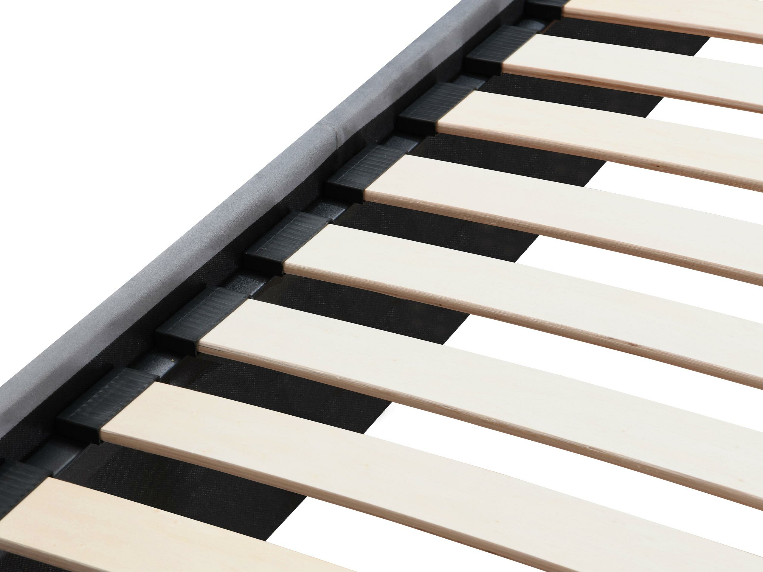 Bed Comfivo 350 (Grijs)