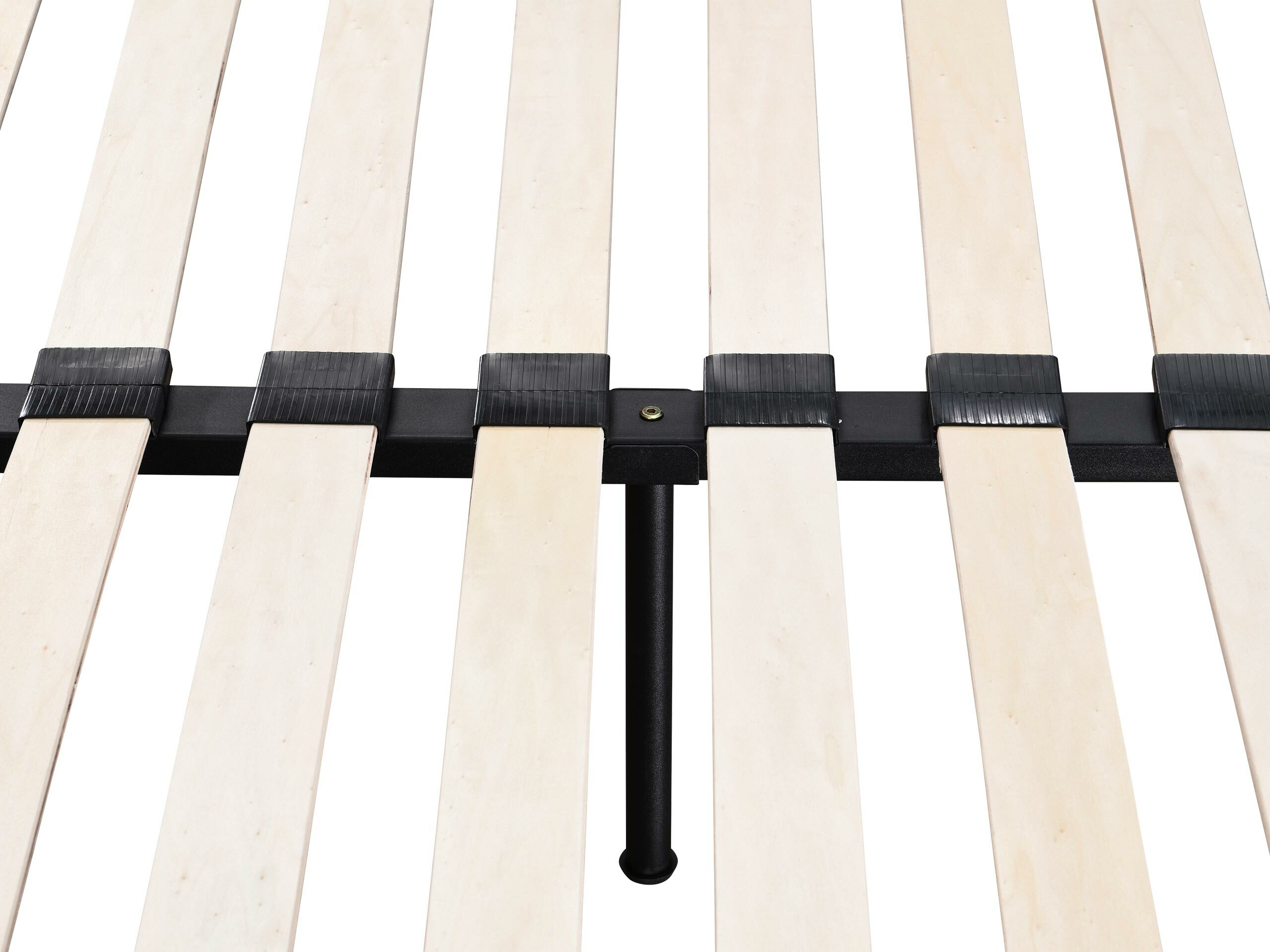 Bed Comfivo 350 (Grijs)