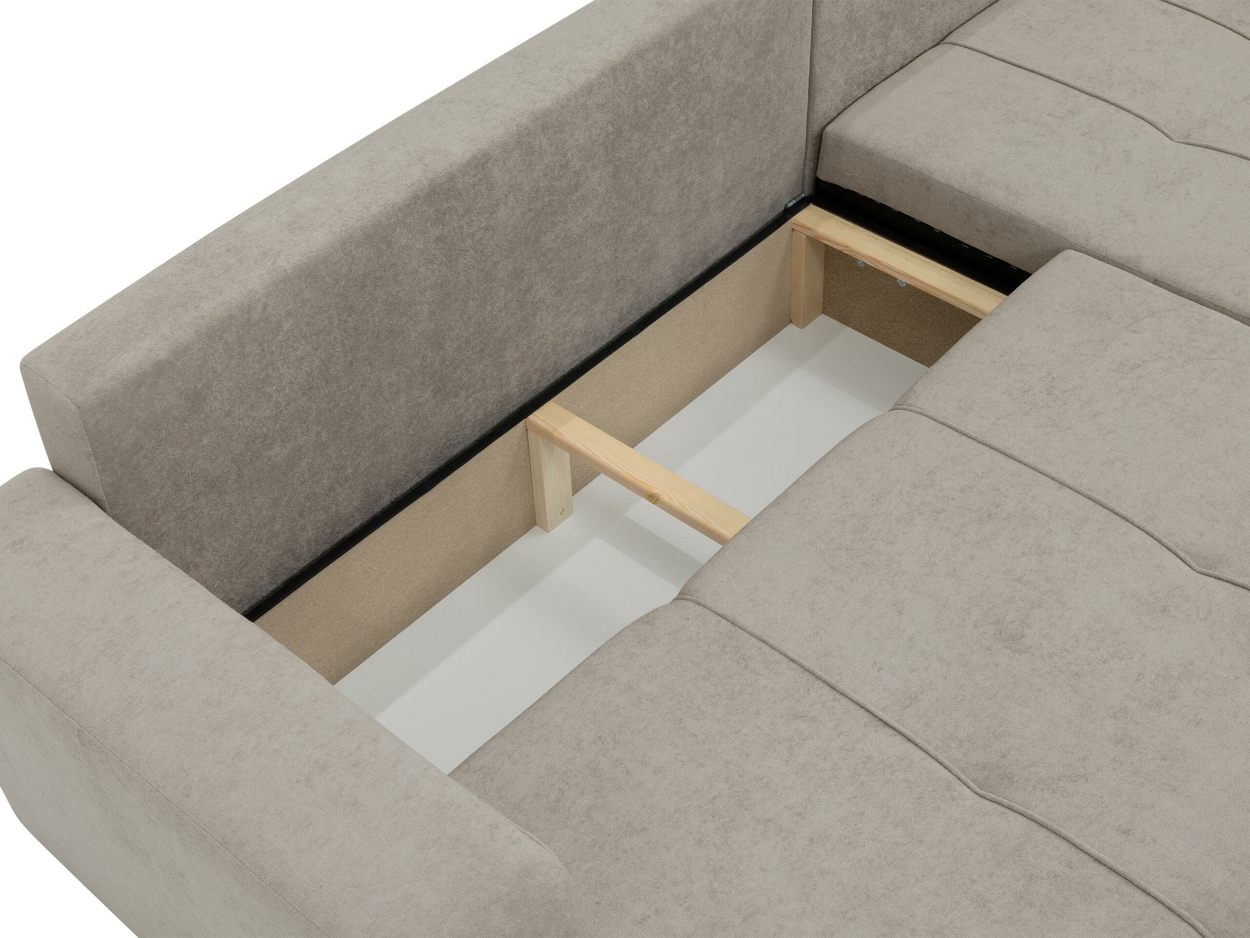 Hoekbank Comfivo 425 (Velo 635)