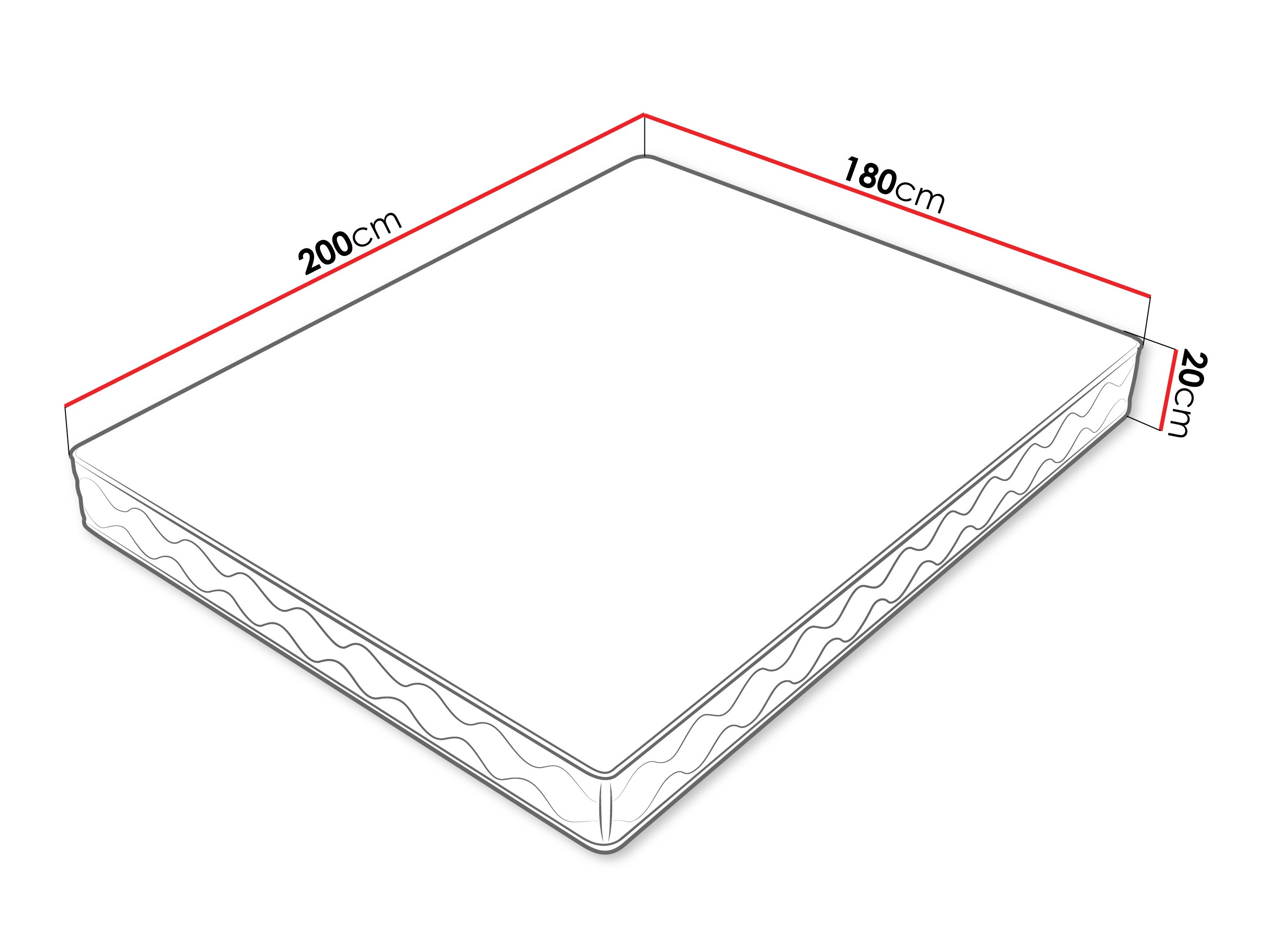 Matras ComfiDream 207