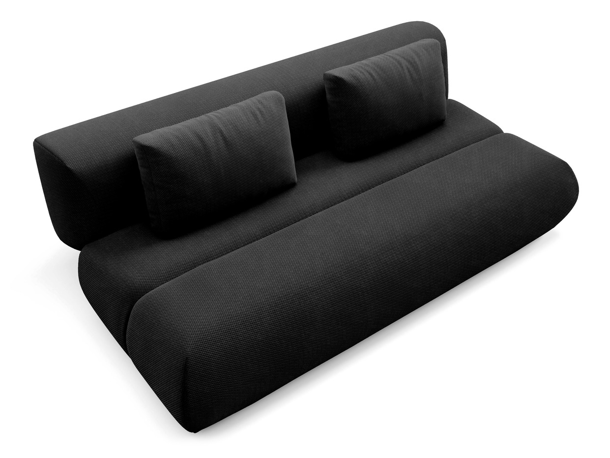 Slaapbank Kingston 193 (Dot 100)