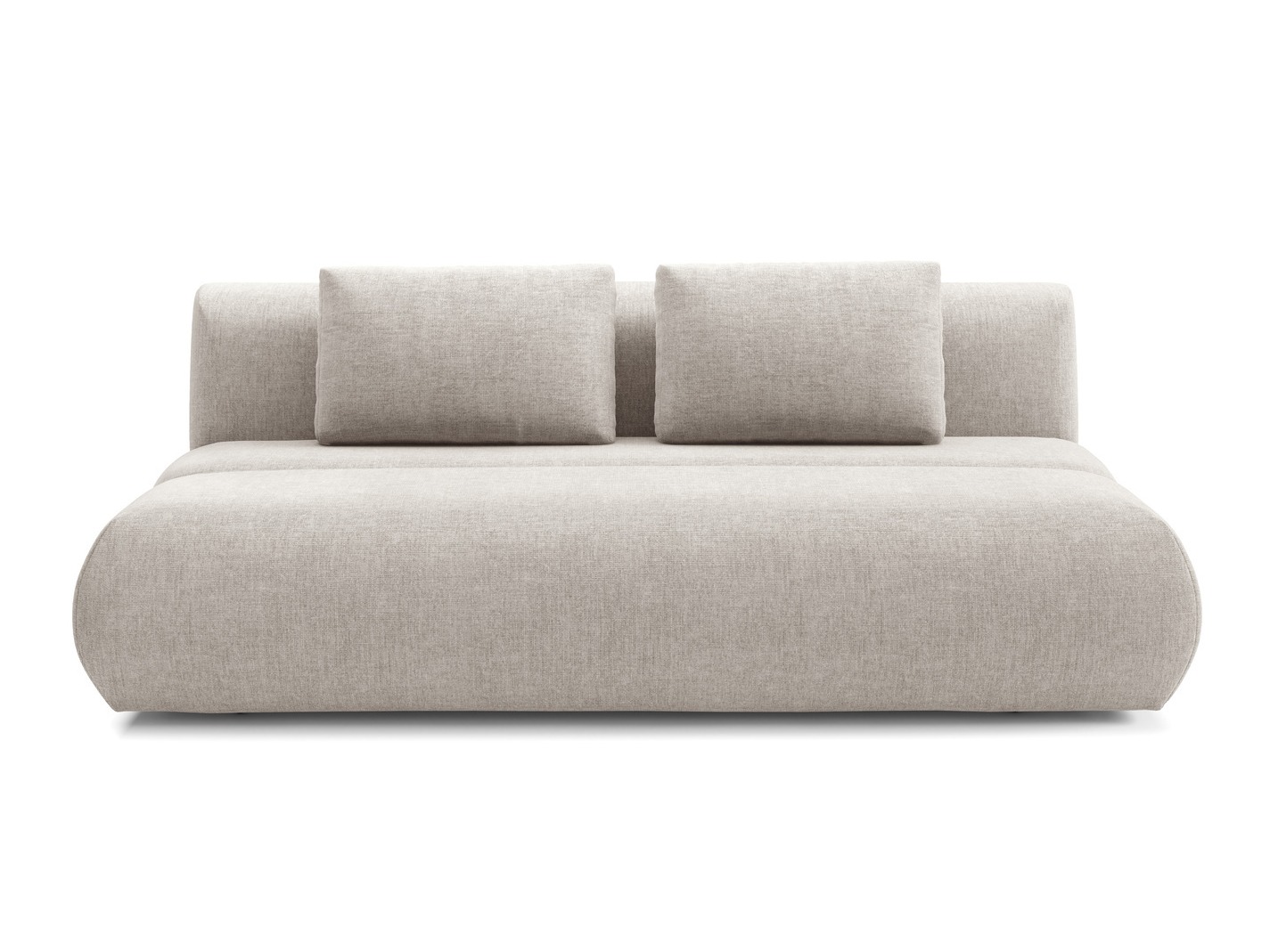 Slaapbank Kingston 193 (Wind 05)