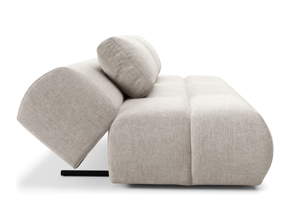 Slaapbank Kingston 193 (Wind 05)