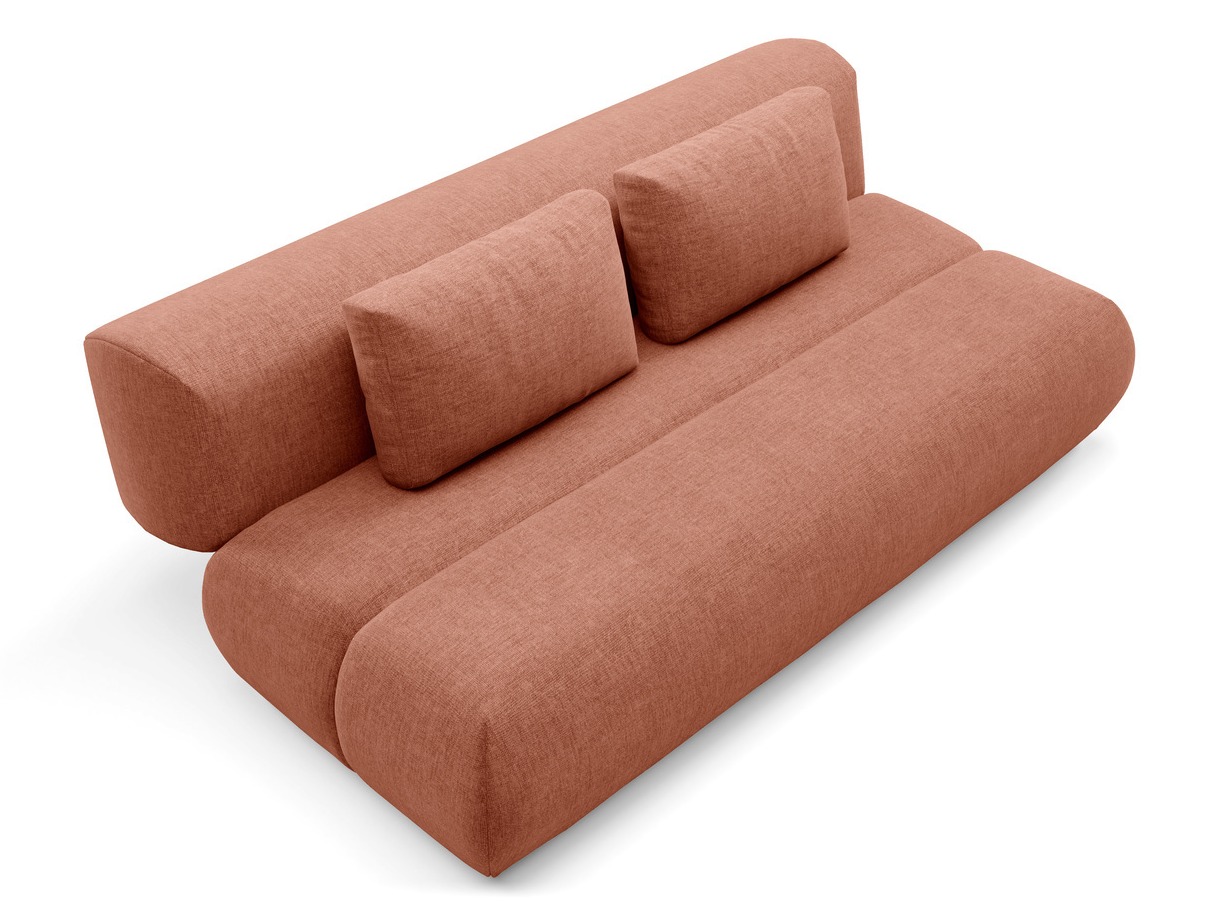 Slaapbank Kingston 193 (Wind 52)