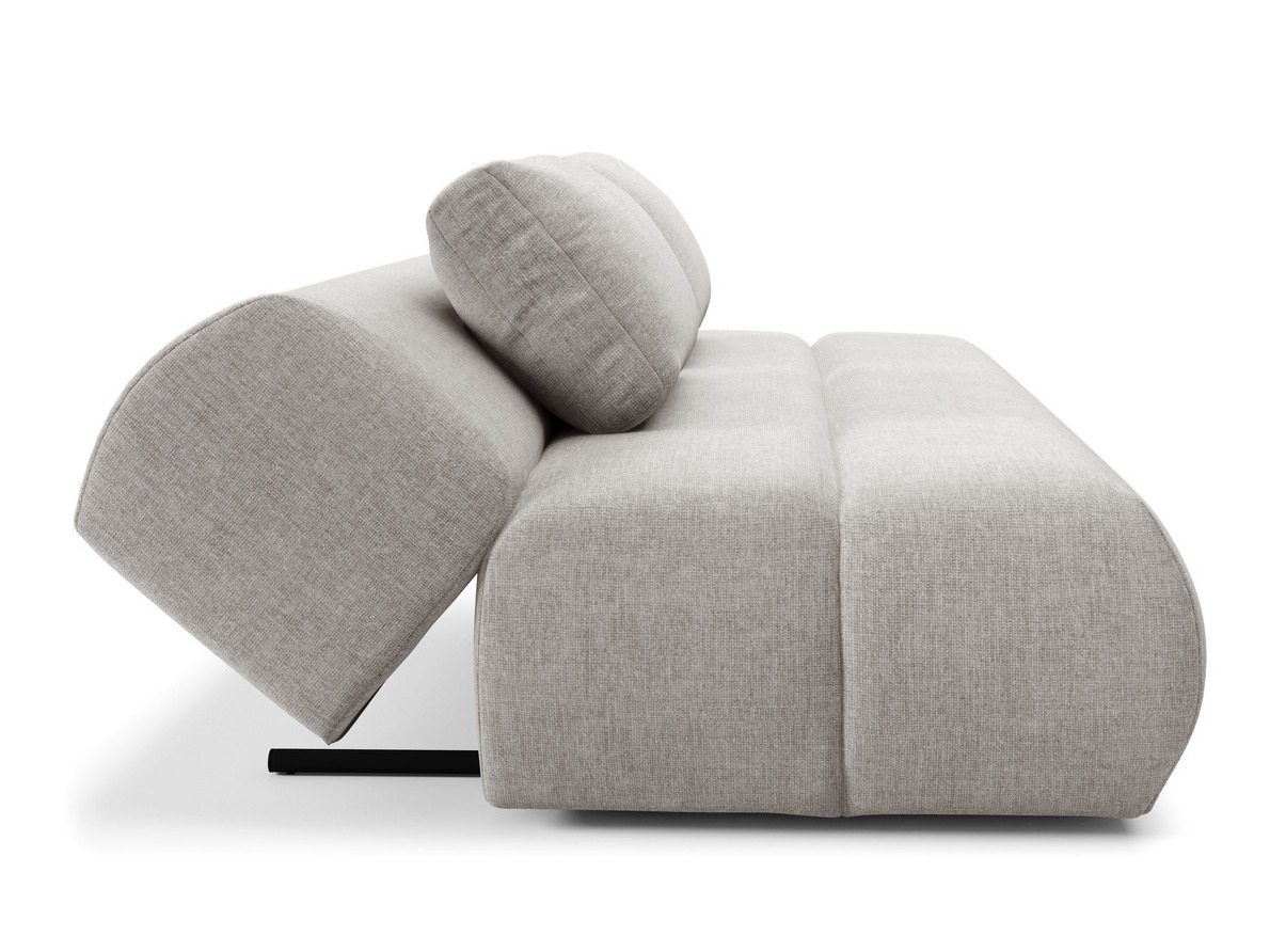 Slaapbank Kingston 193 (Wind 82)