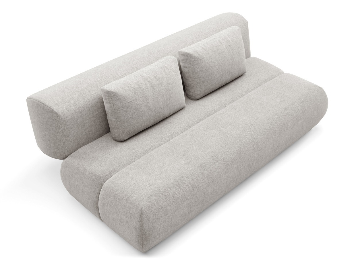 Slaapbank Kingston 193 (Wind 82)