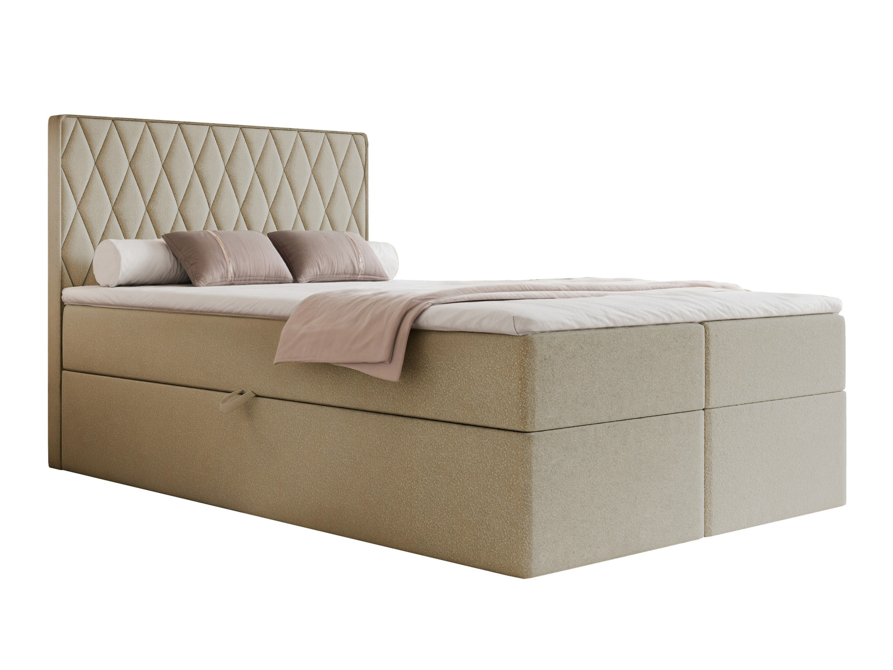 Boxspring Martinez 114 (Melody 13)
