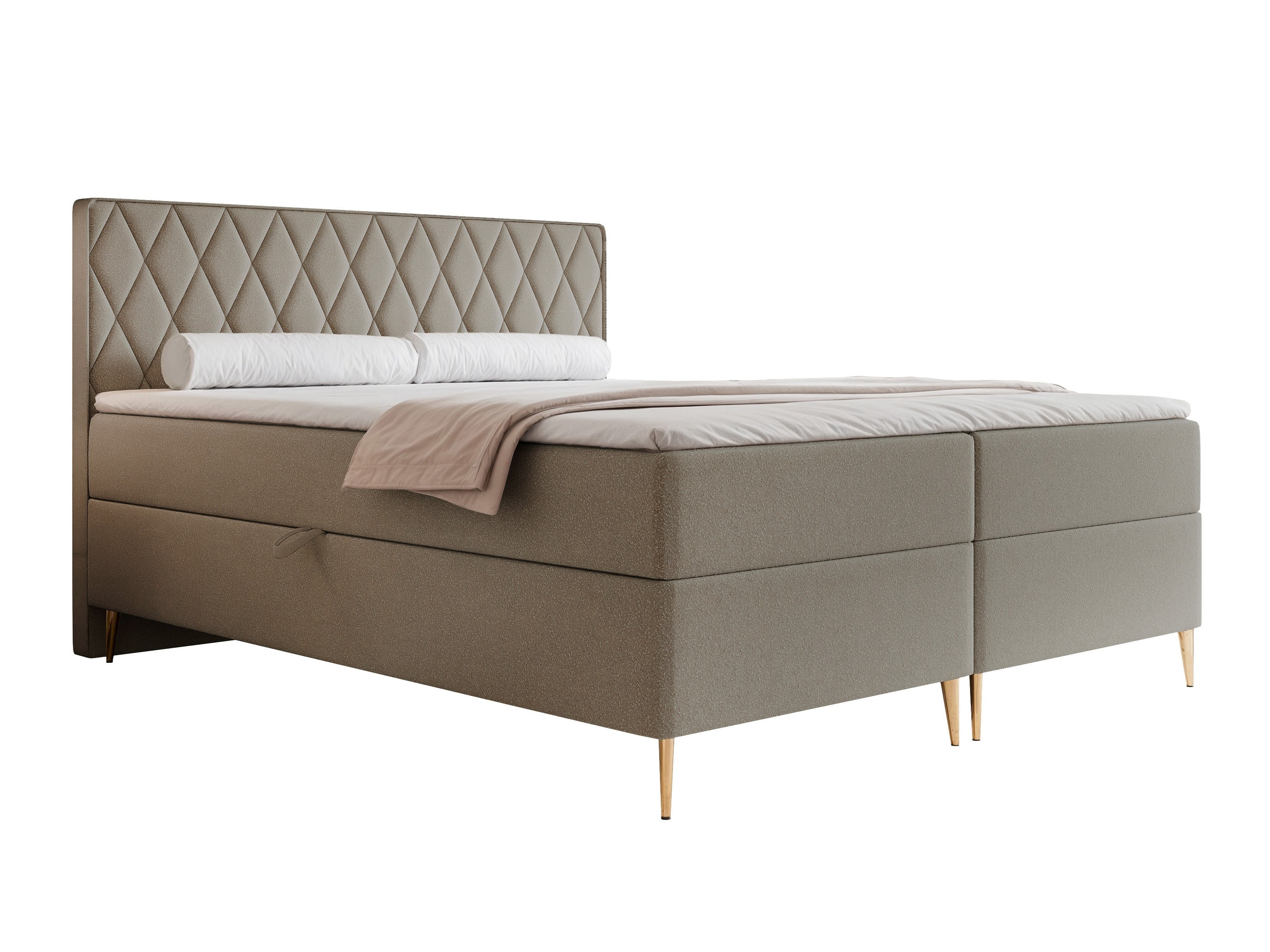 Boxspring Martinez 110 (Melody 12)