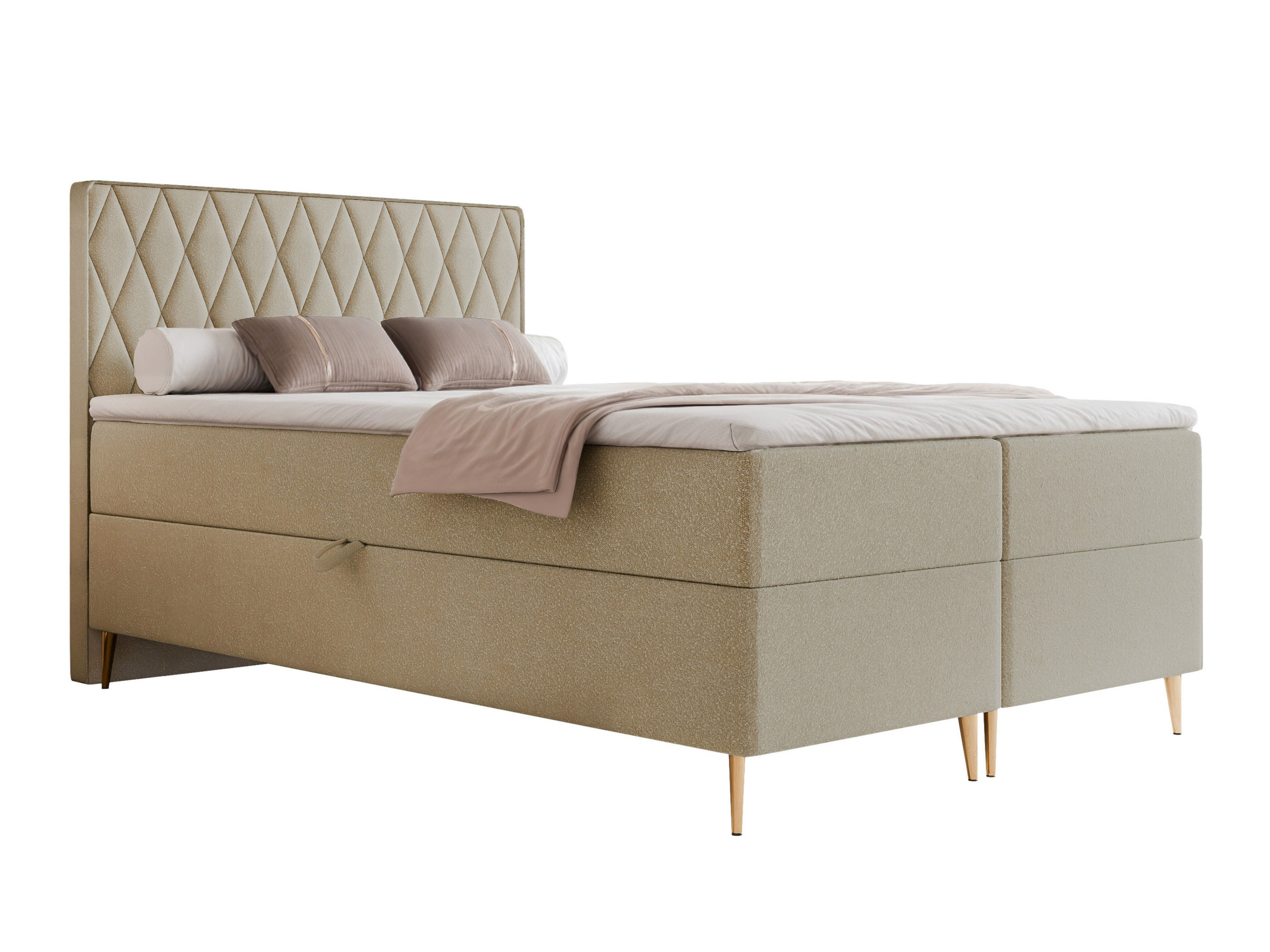 Boxspring Martinez 110 (Melody 13)