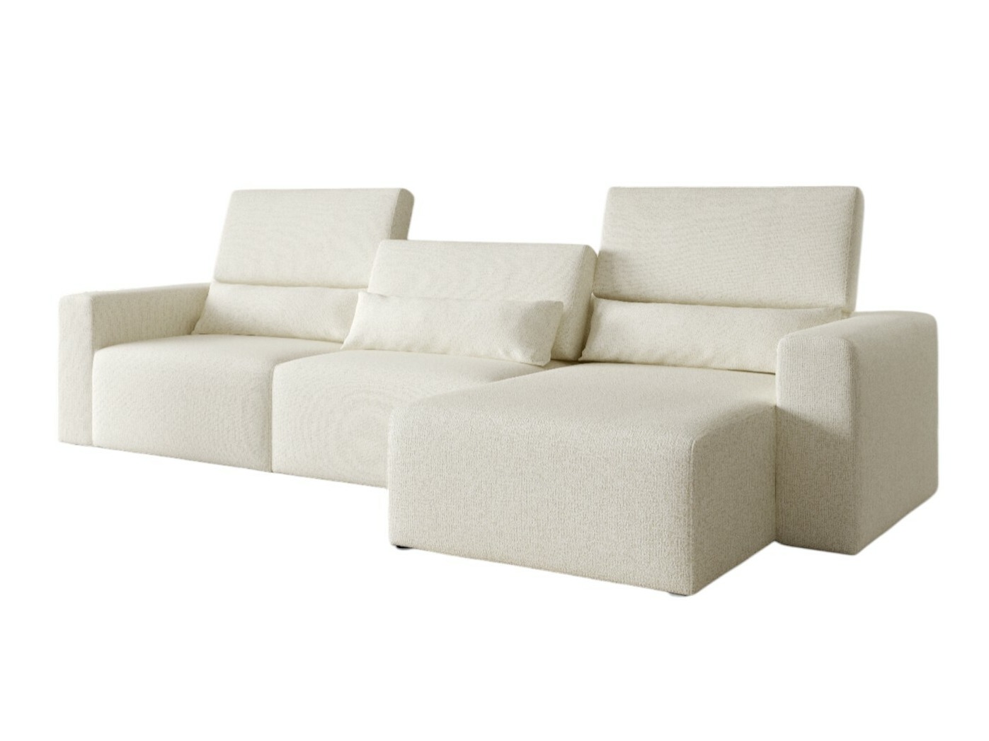 Modulaire hoekbank Virorle 100 (Puente 03)