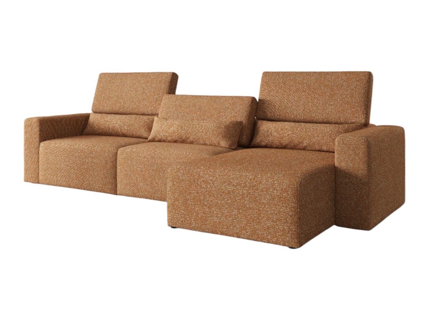 Modulaire hoekbank Virorle 100 (Puente 52)