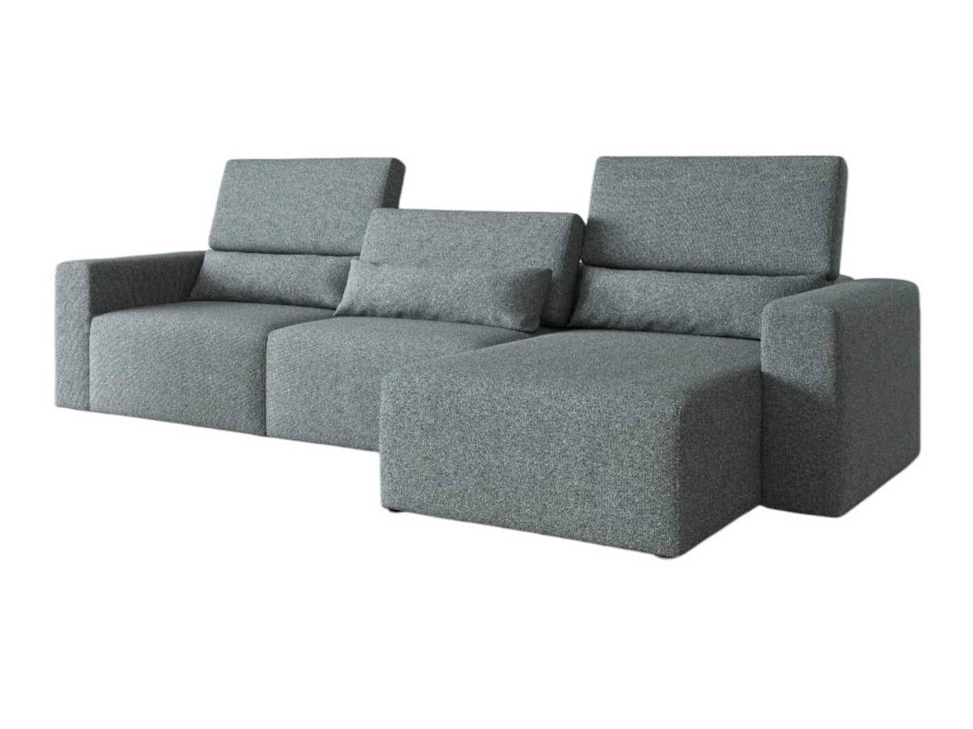 Modulaire hoekbank Virorle 100 (Puente 94)