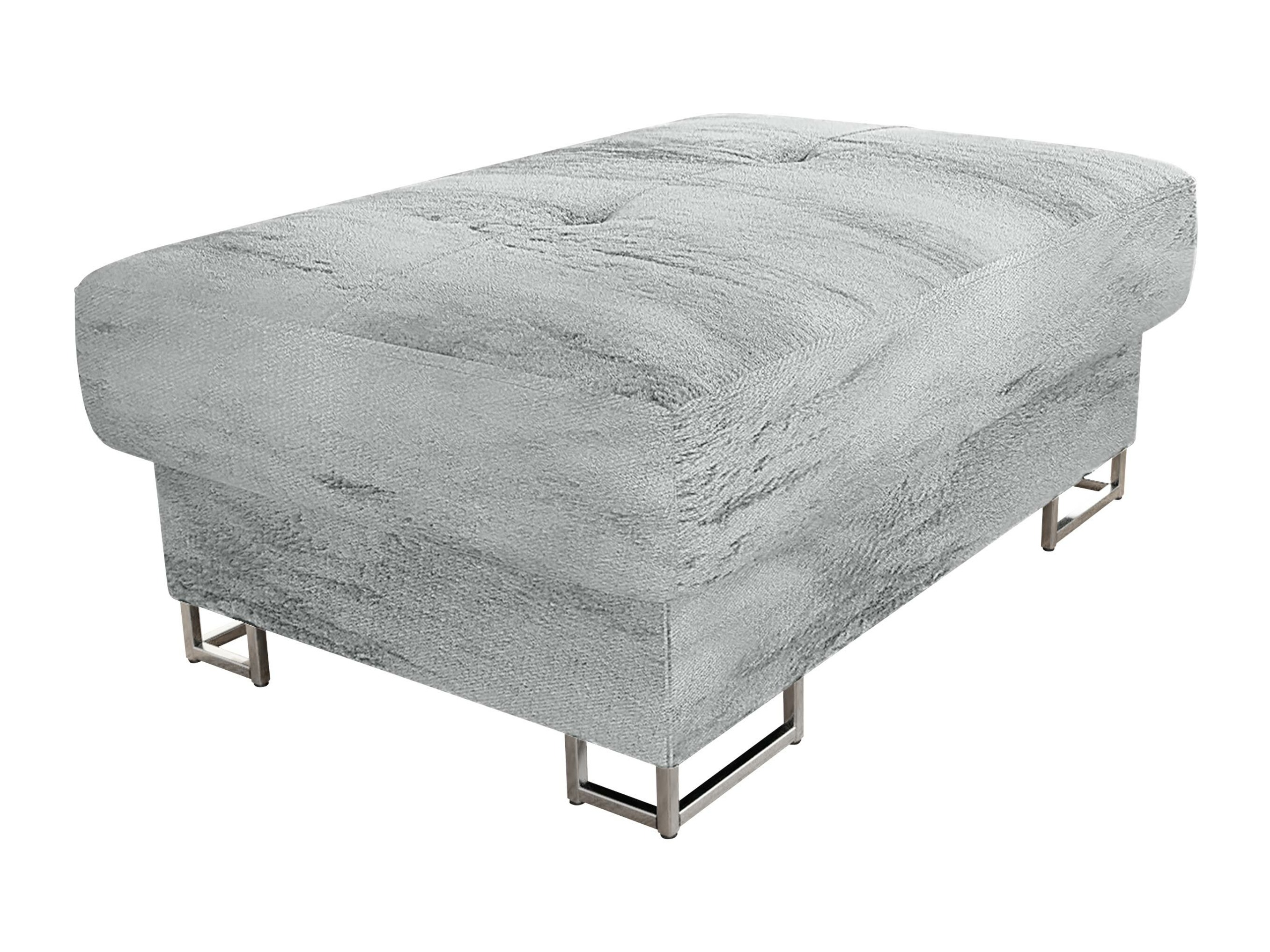 Gestoffeerde hocker Comfivo 238 (Sorriso 04)