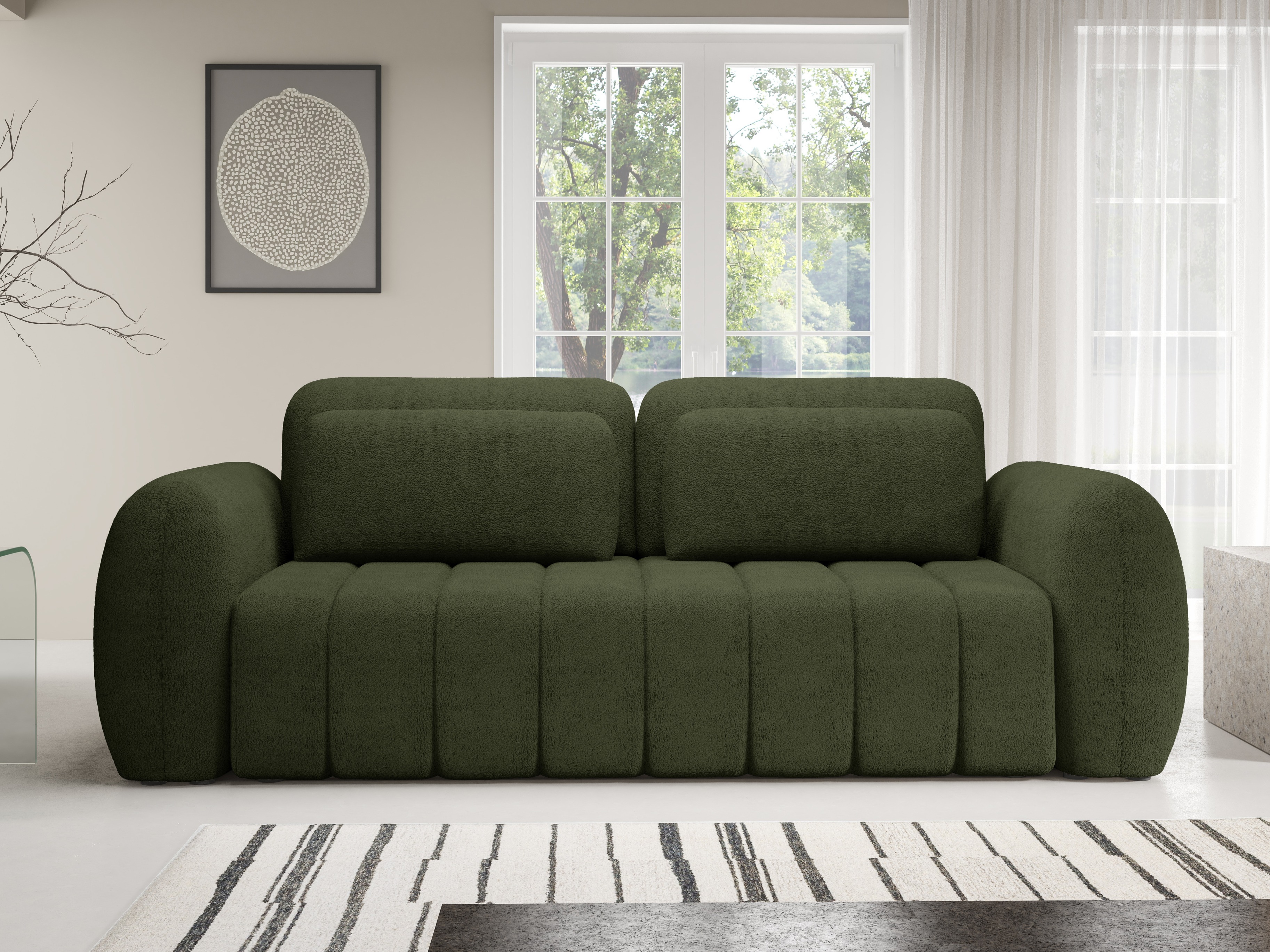 Slaapbank Franklin 105 (Quelle 38)