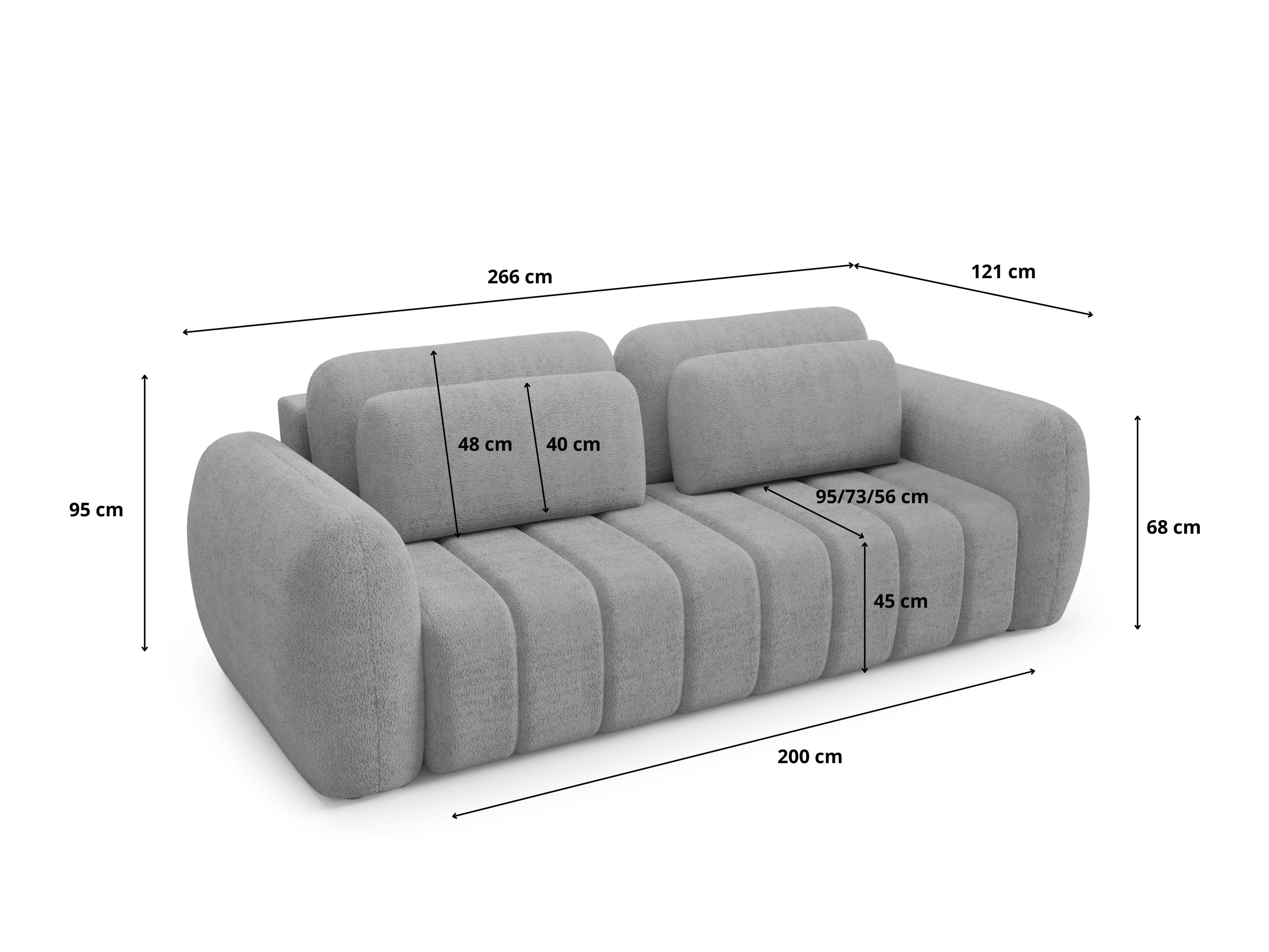 Slaapbank Franklin 105 (Quelle 54)