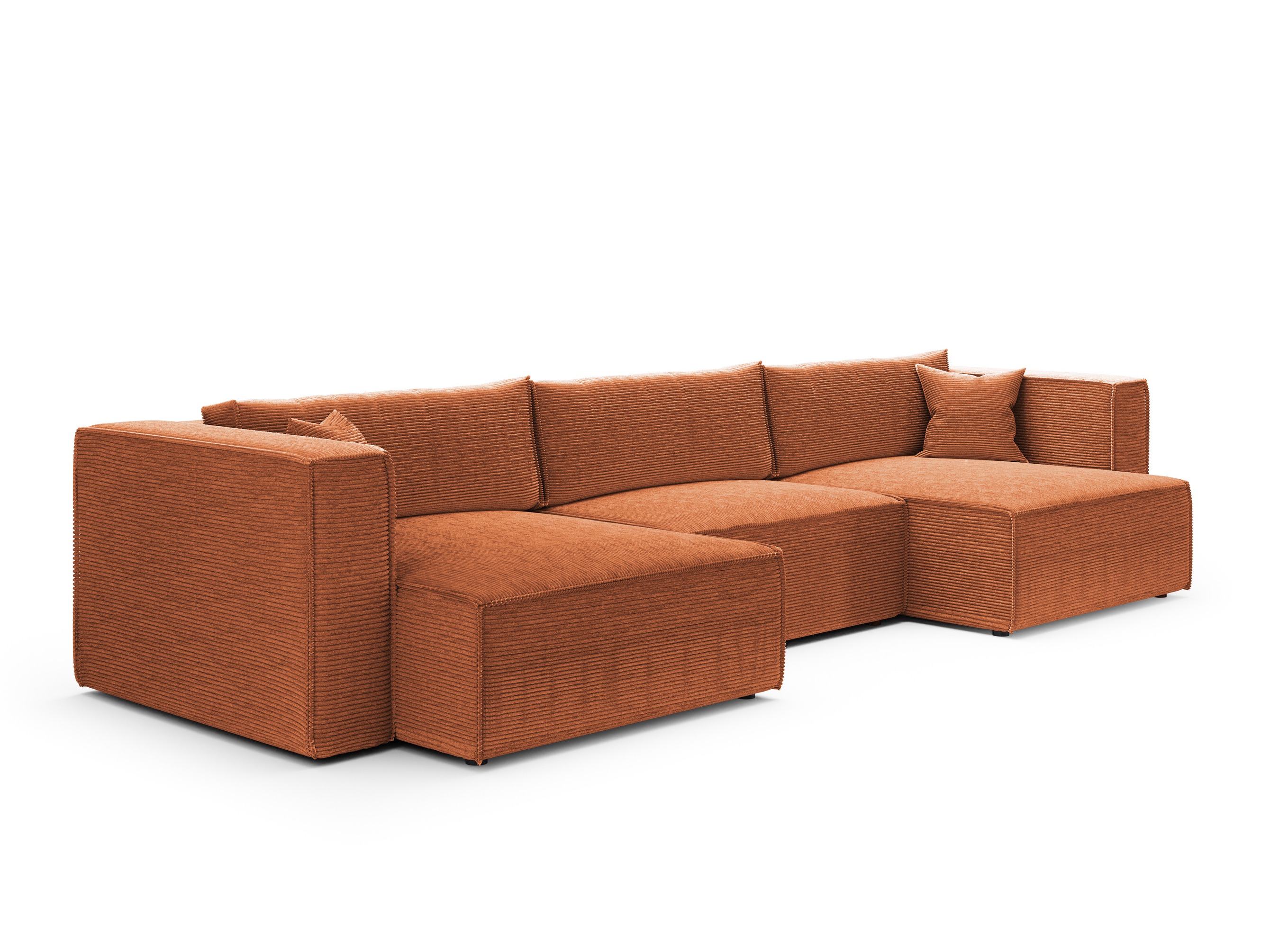 Hoekbank Franklin 114 (Poso 40)