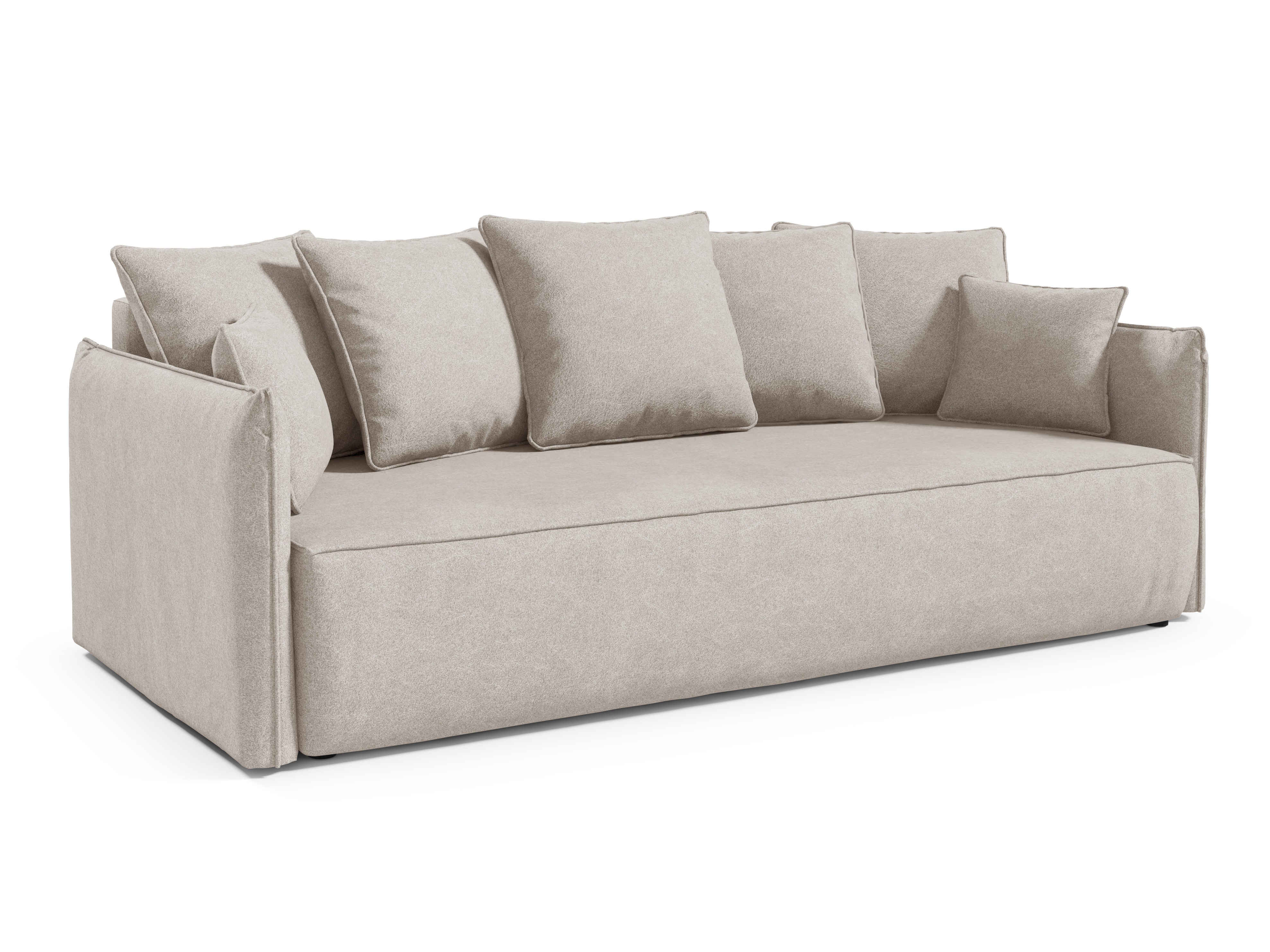 Slaapbank Franklin 116 (Castel 80)