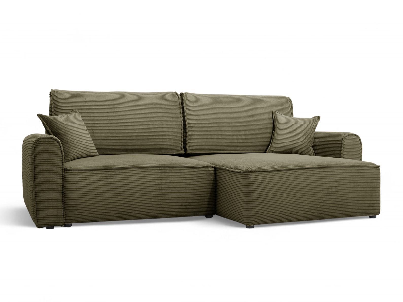 Hoekbank Franklin 122 (Poso 46)