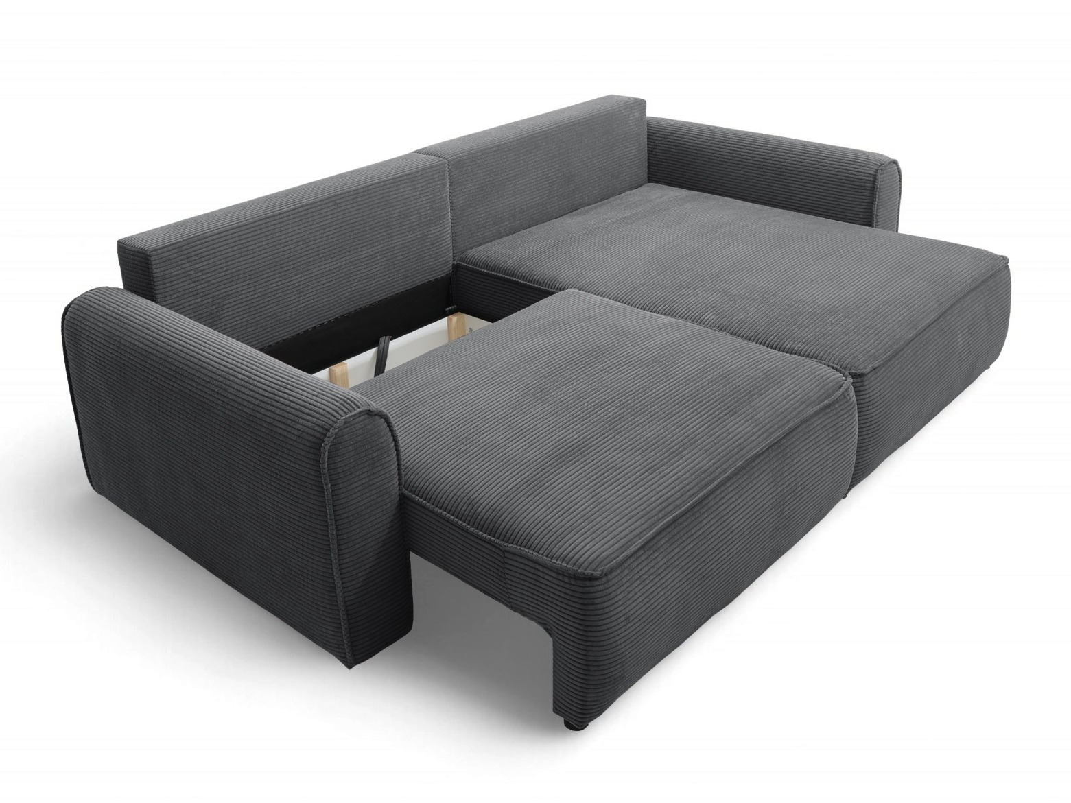 Hoekbank Franklin 122 (Poso 60)