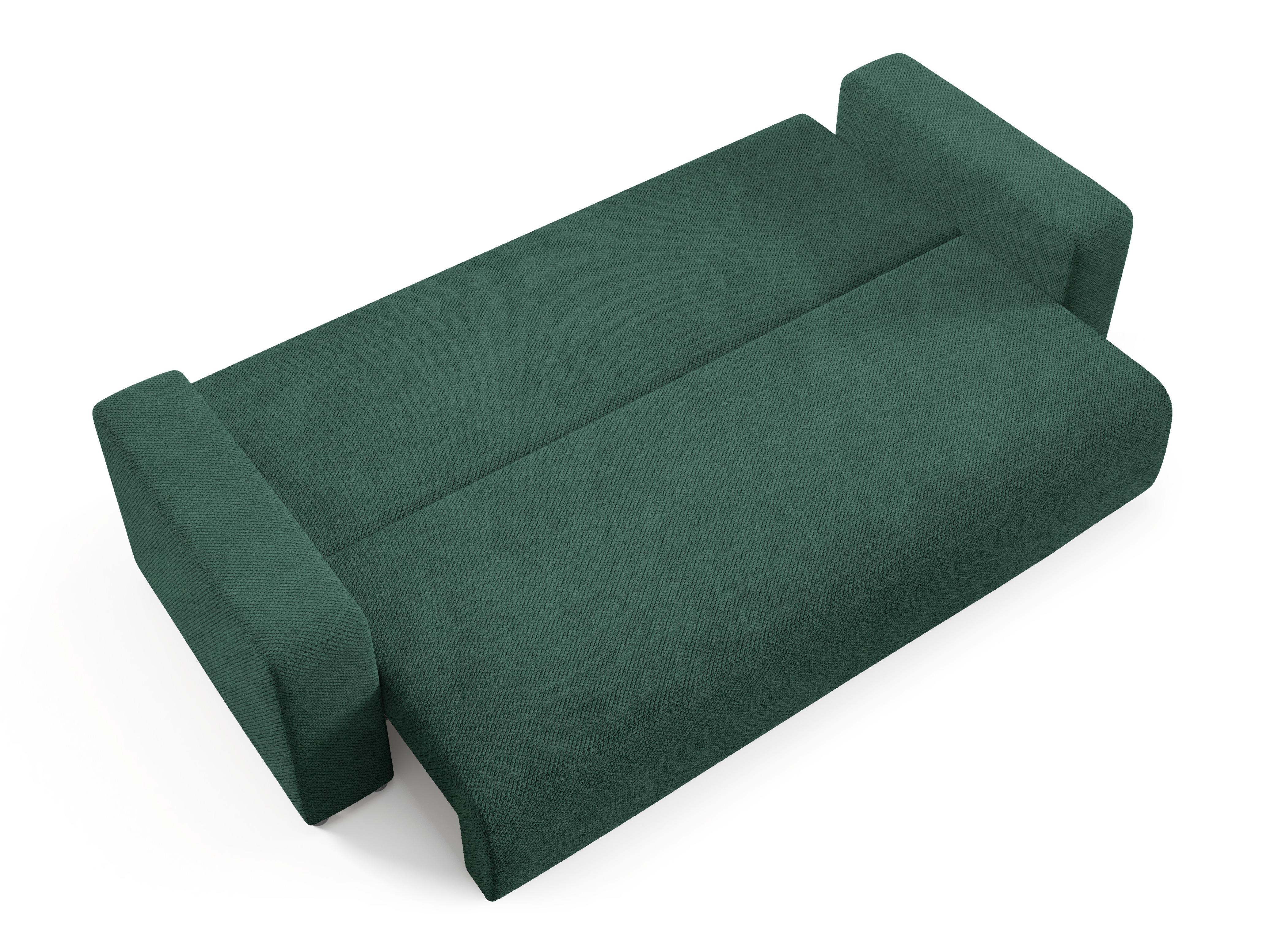 Slaapbank Franklin 138 (Onega 01)