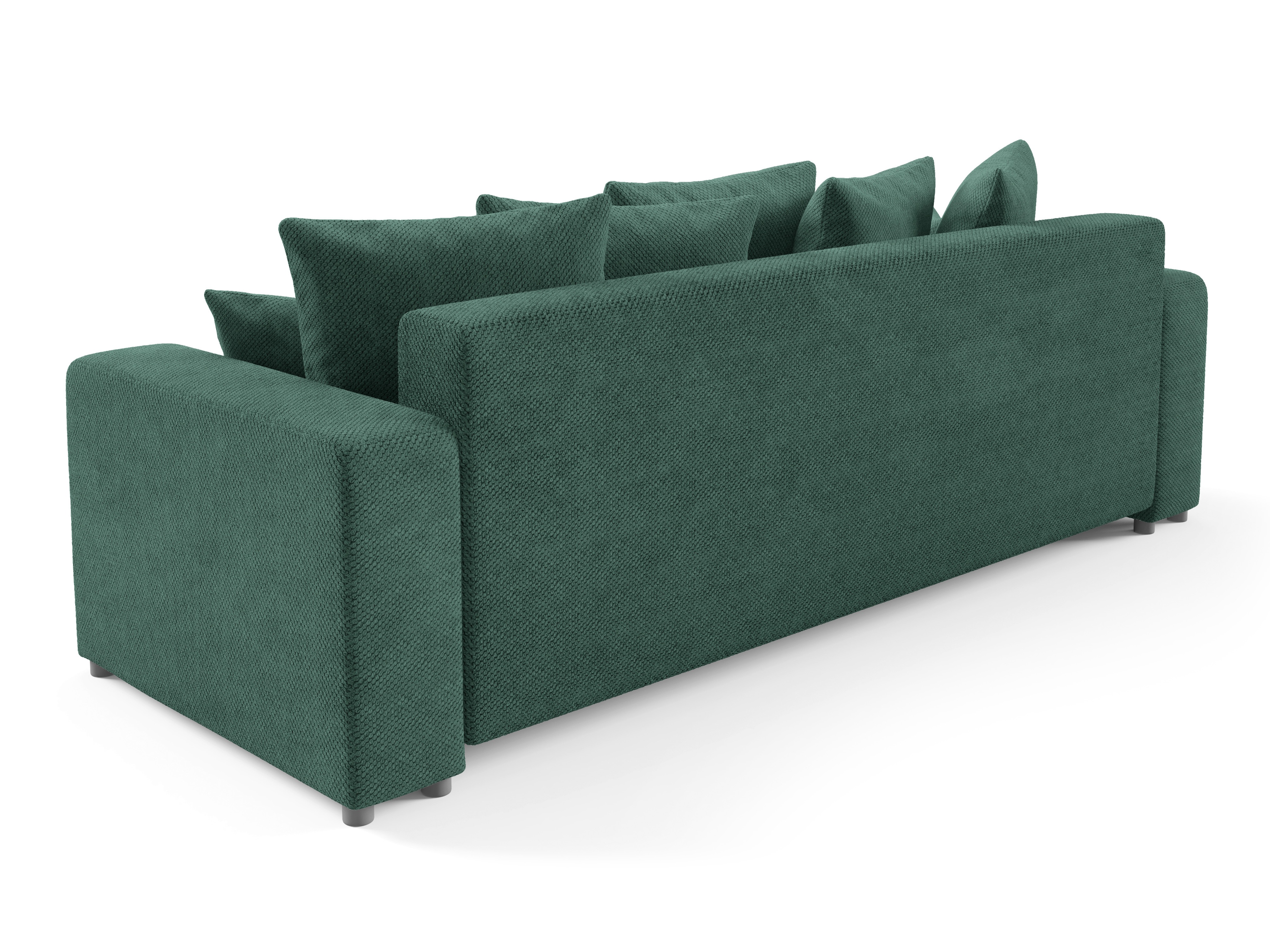 Slaapbank Franklin 138 (Onega 01)