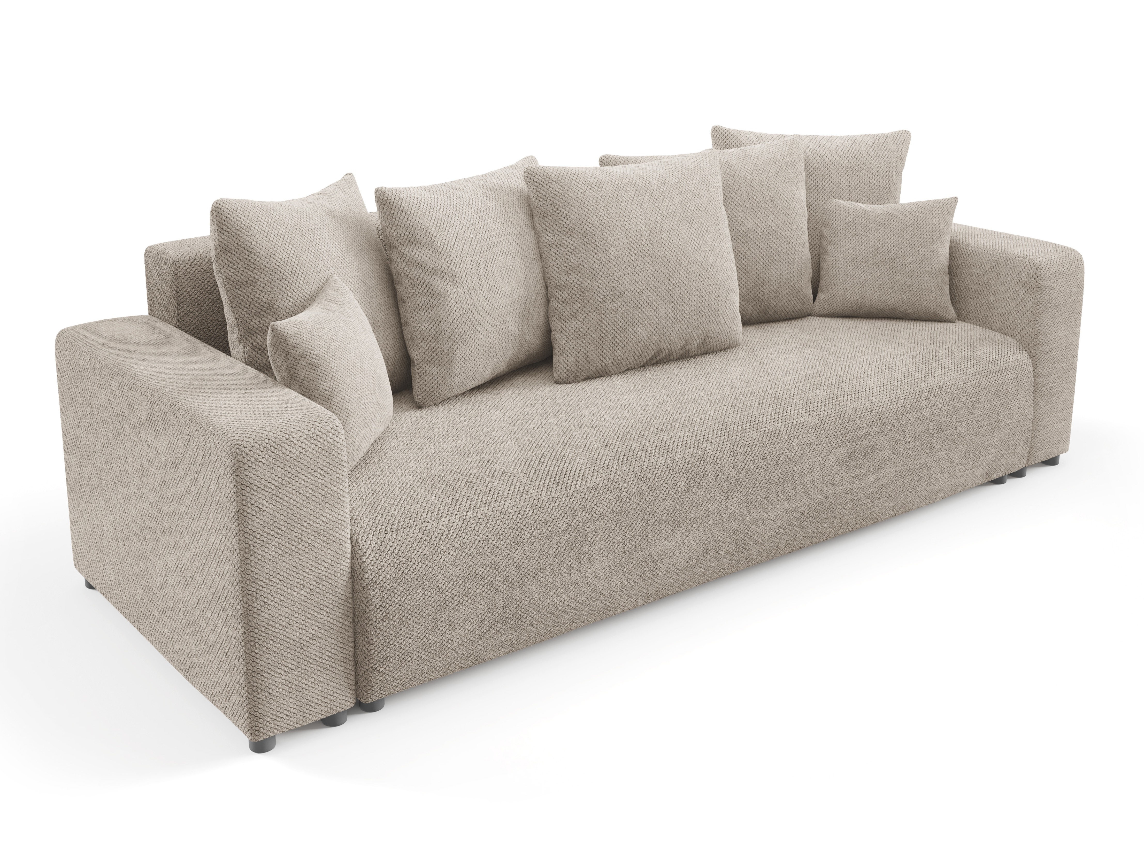Slaapbank Franklin 138 (Onega 02)