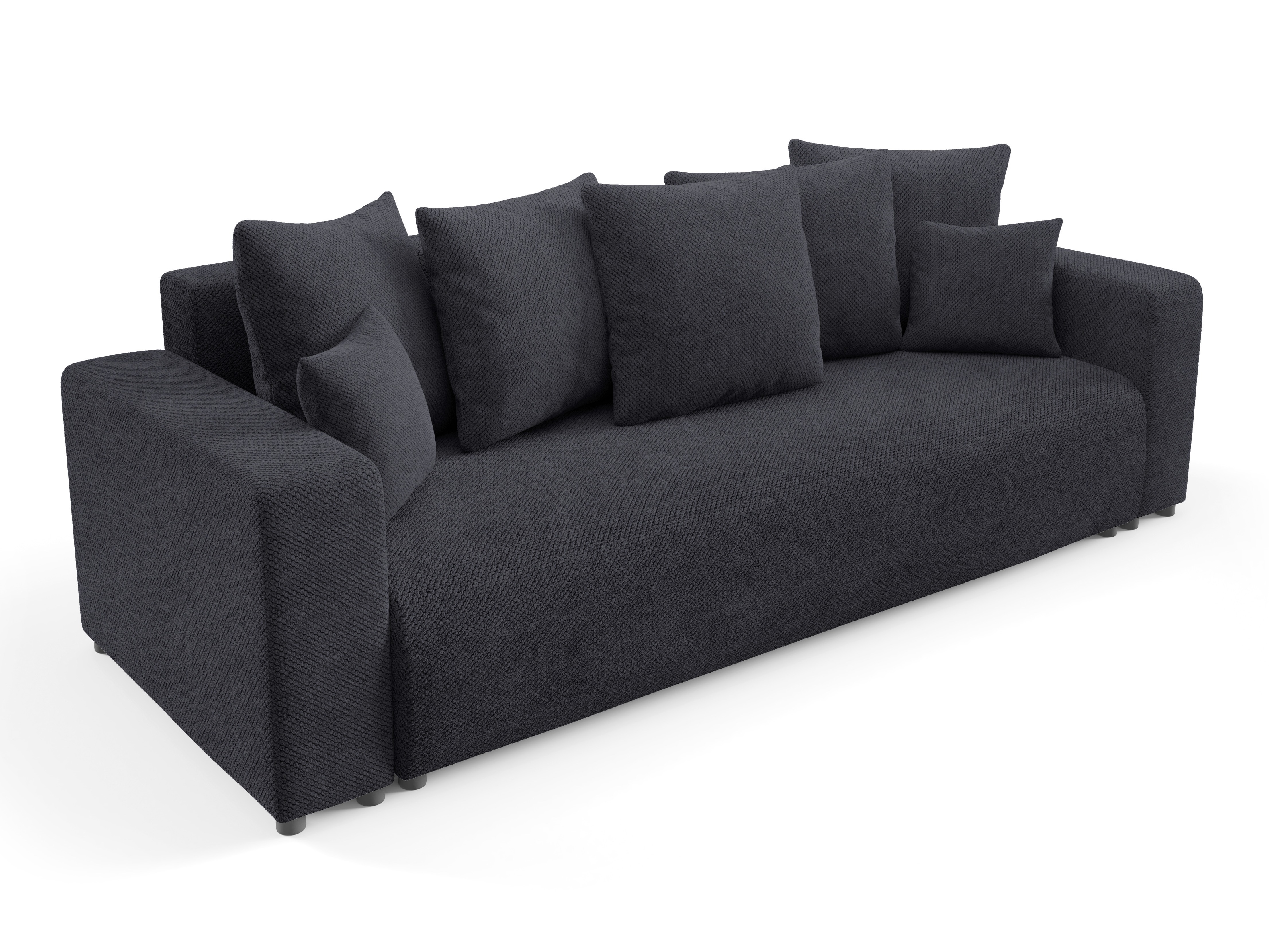 Slaapbank Franklin 138 (Onega 11)