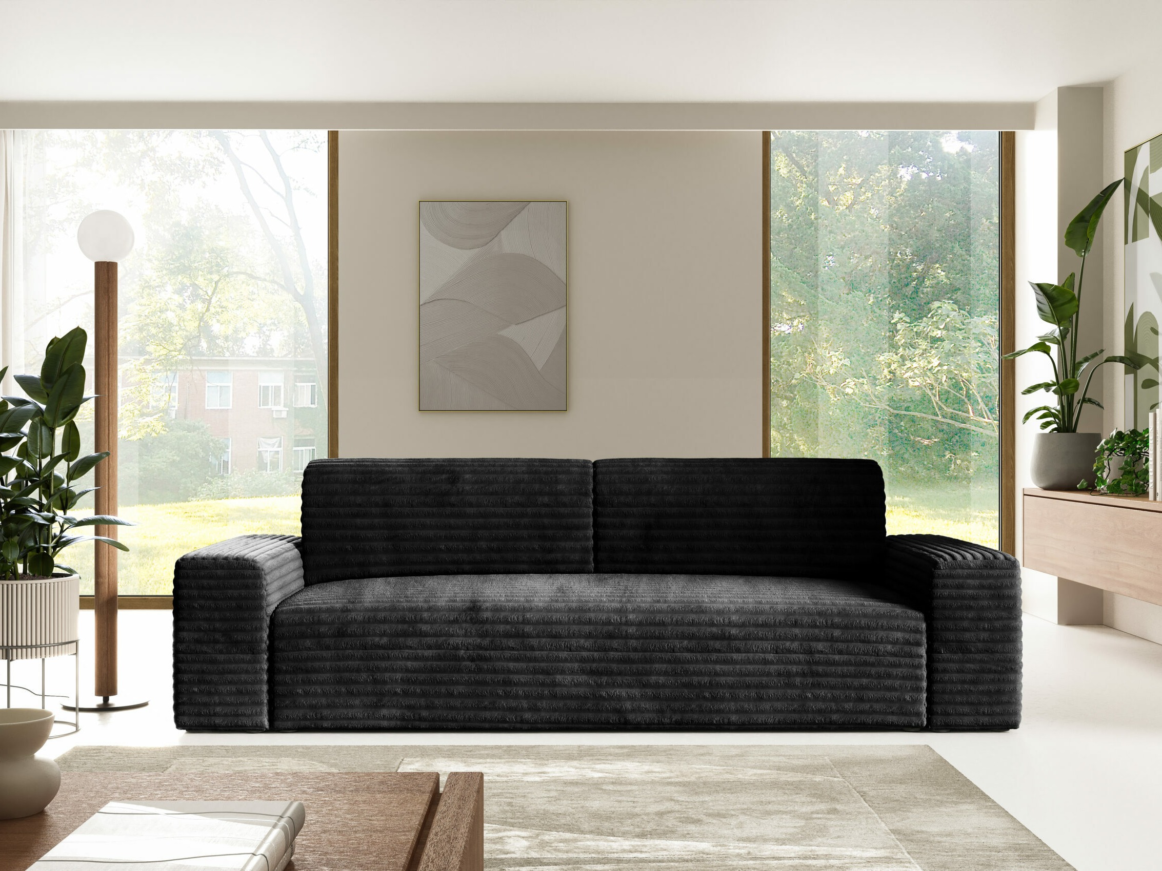 Slaapbank Franklin 139 (Tilia 100)