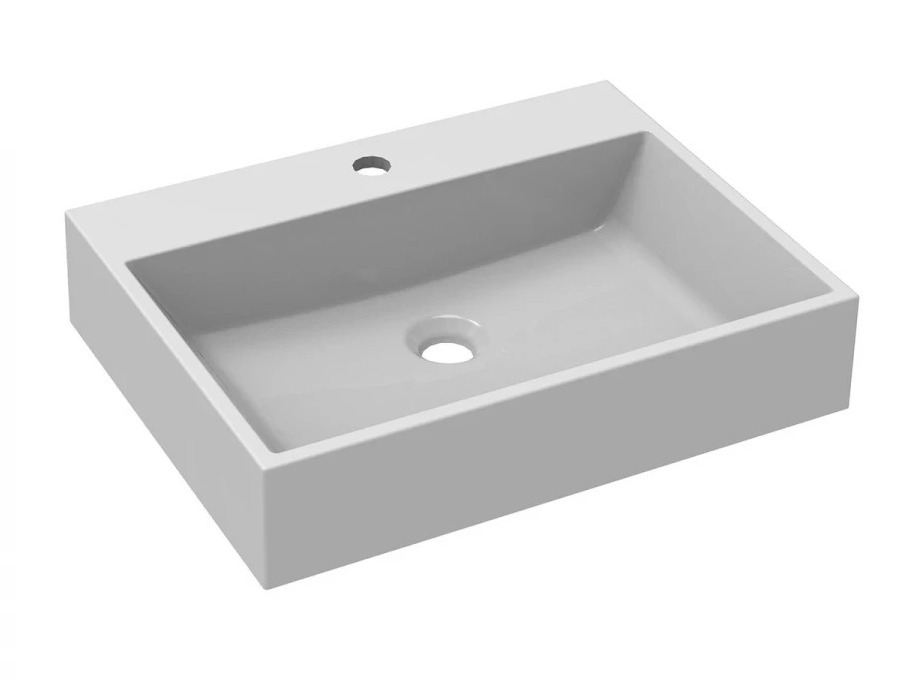 Badkamerset Orlvera 105 (Lichtbruin)