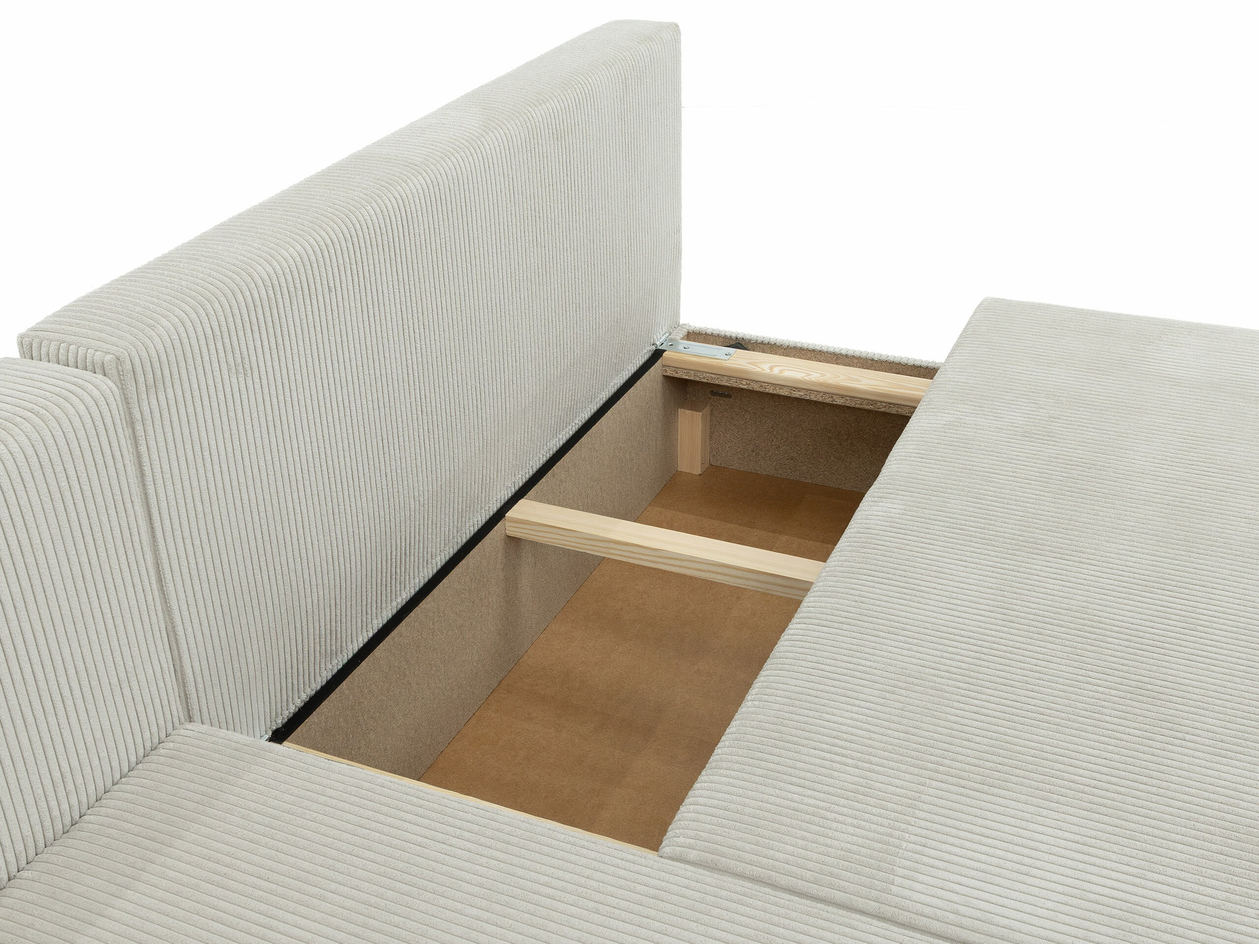 Hoekbank Euclid 100 (Poso 110)