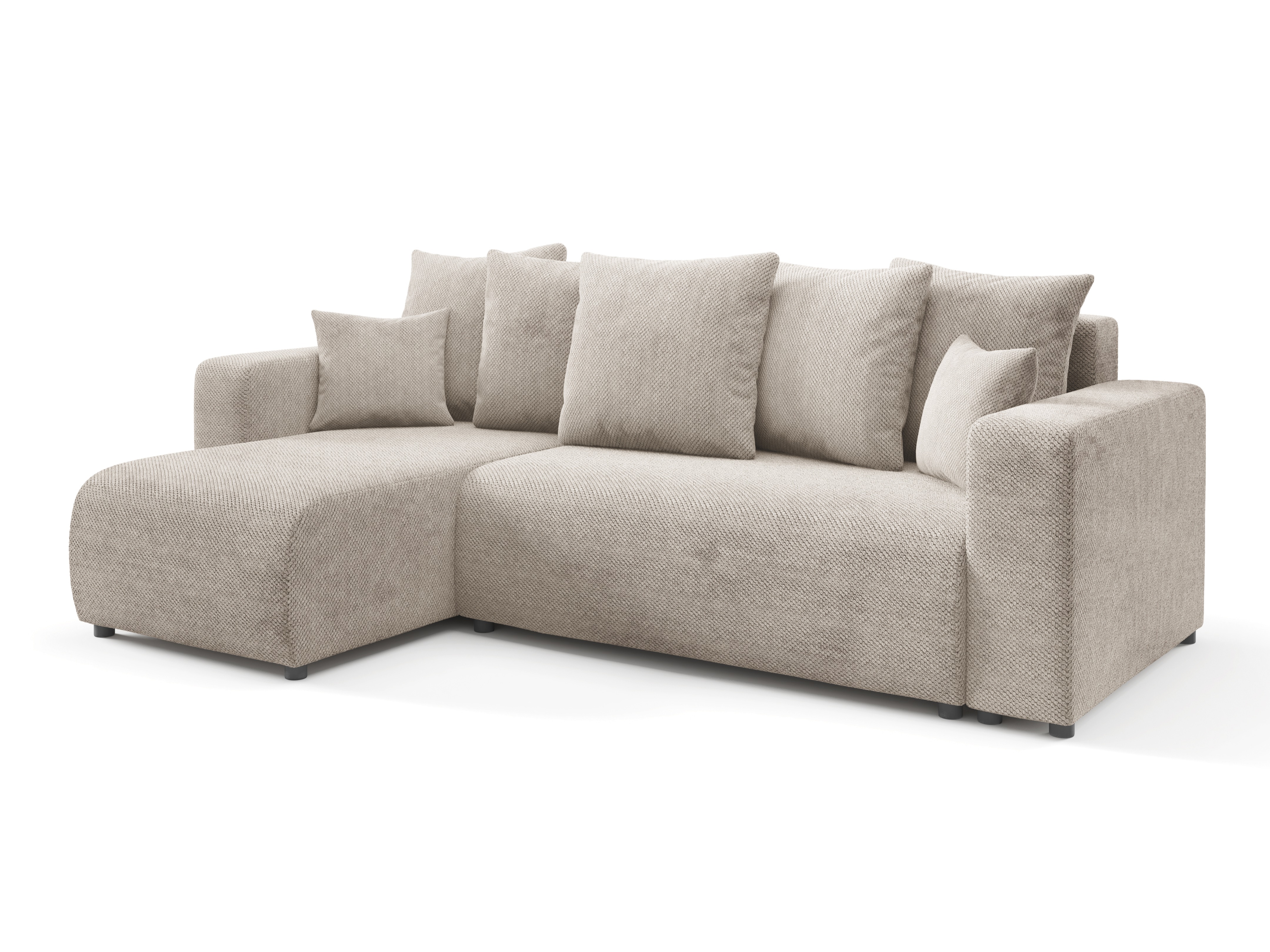 Hoekbank Franklin 146 (Onega 02)