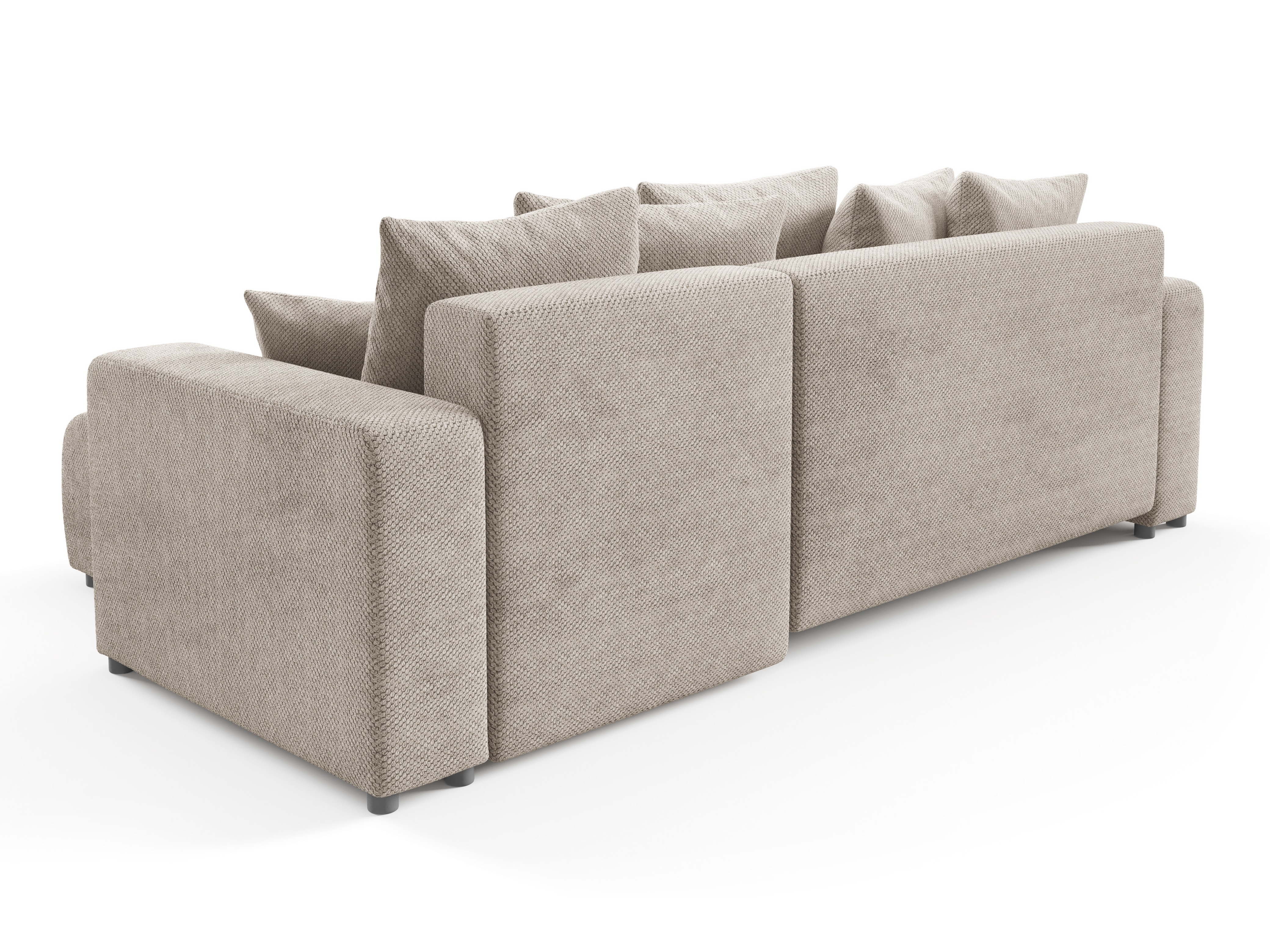 Hoekbank Franklin 146 (Onega 02)